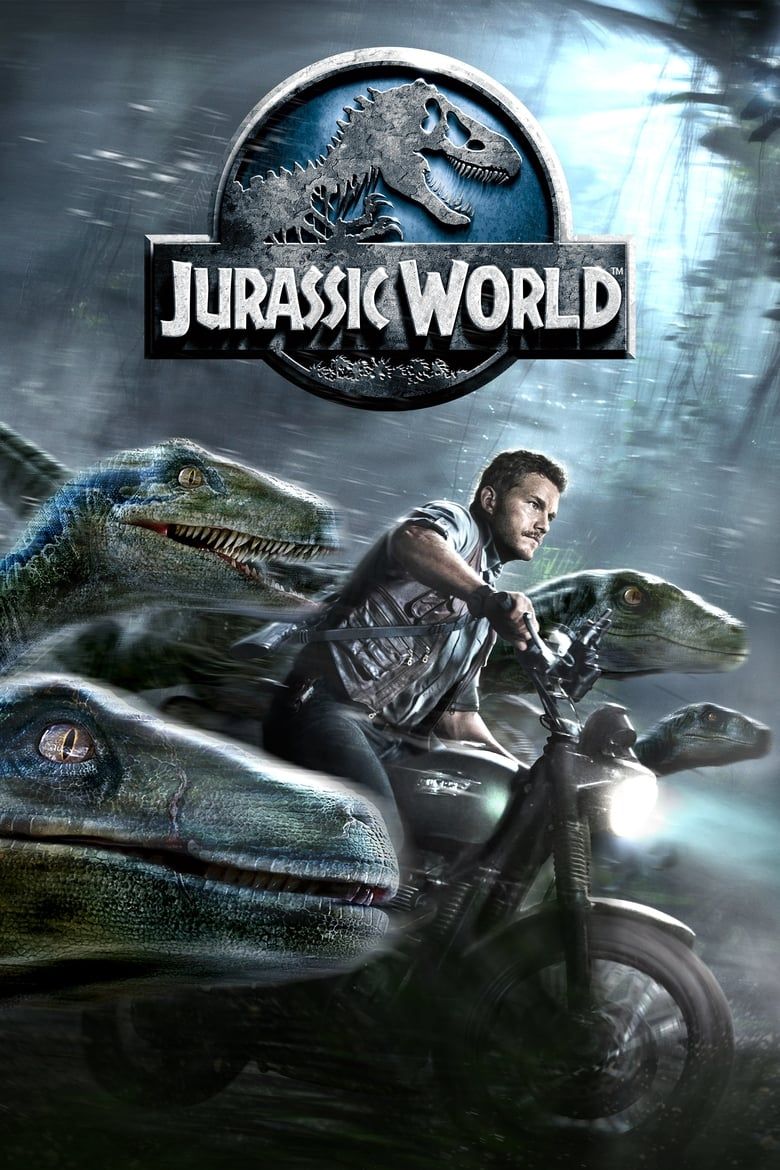 Jurassic Park 4