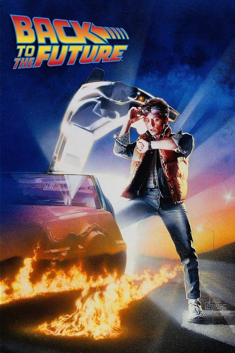 Why George McFly Was Different in ‘Back to the Future 2’