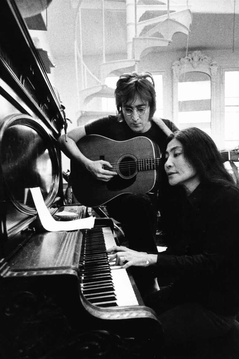 One to One: John &amp; Yoko
