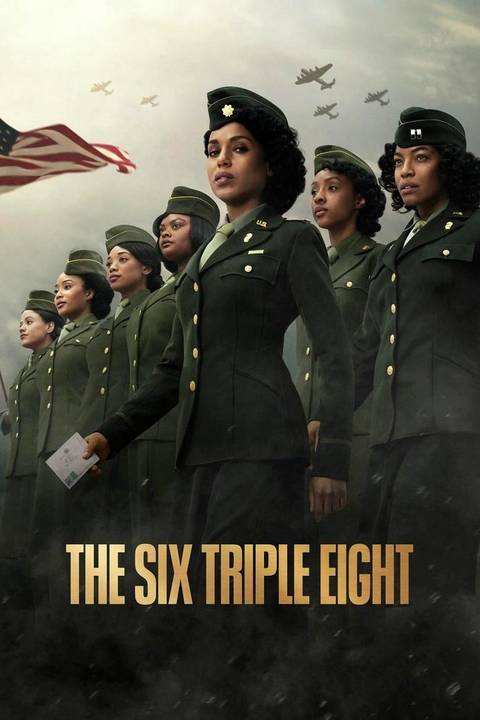 The Best War Movies on Netflix Right Now (January 2025)