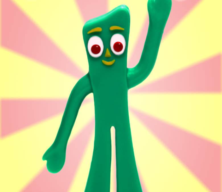 The Gumby Show | Collider