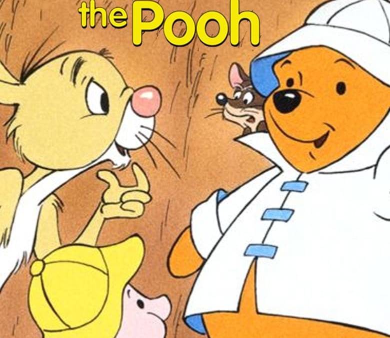 The New Adventures of Winnie the Pooh | Collider
