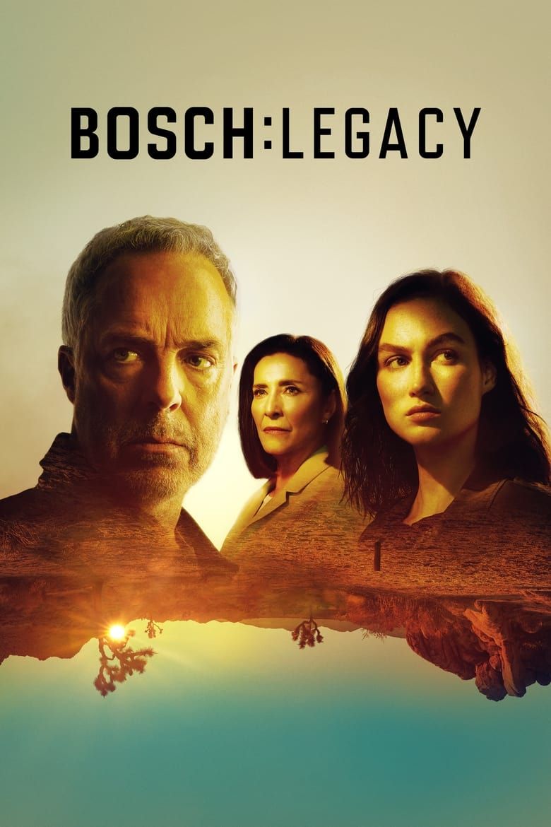 Will There Be a Season 3 of Bosch: Latest Updates