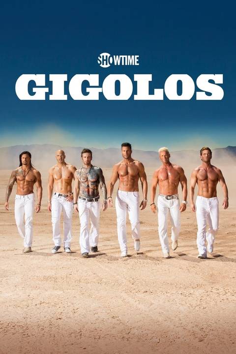‘Sin City Gigolo: A Murder in Las Vegas’ Sneak Peek Turns a Reality ...