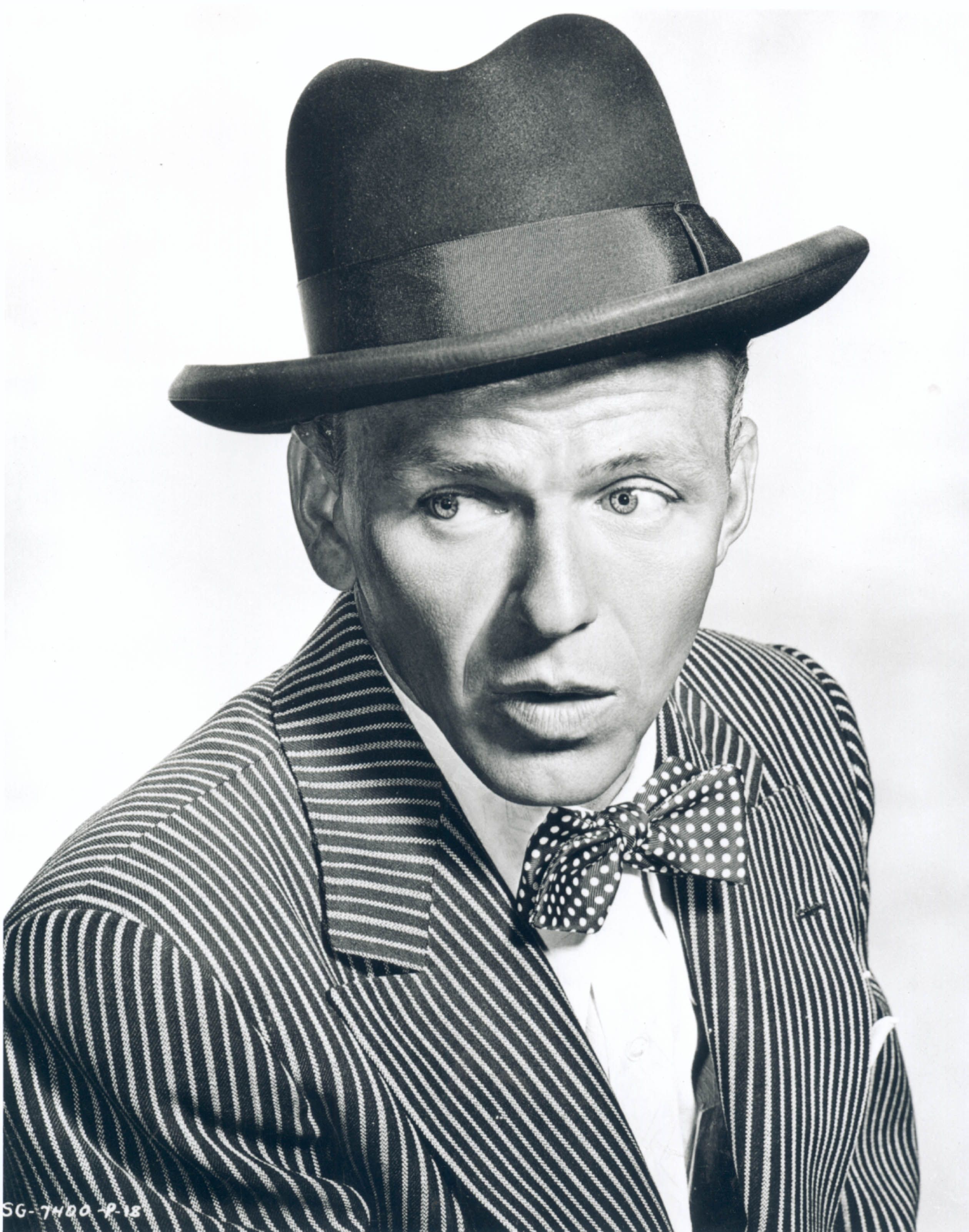 Frank Sinatra