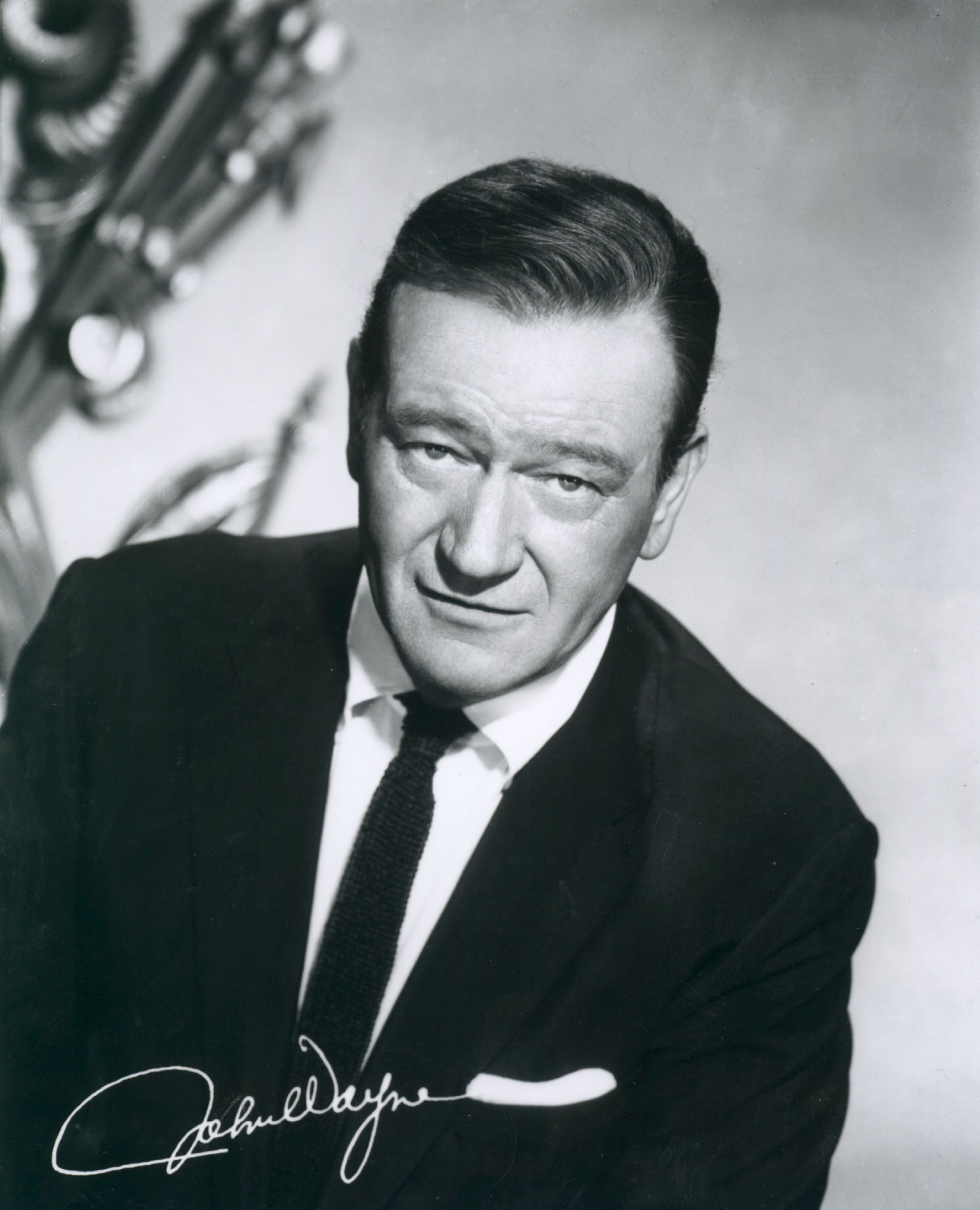 John Wayne
