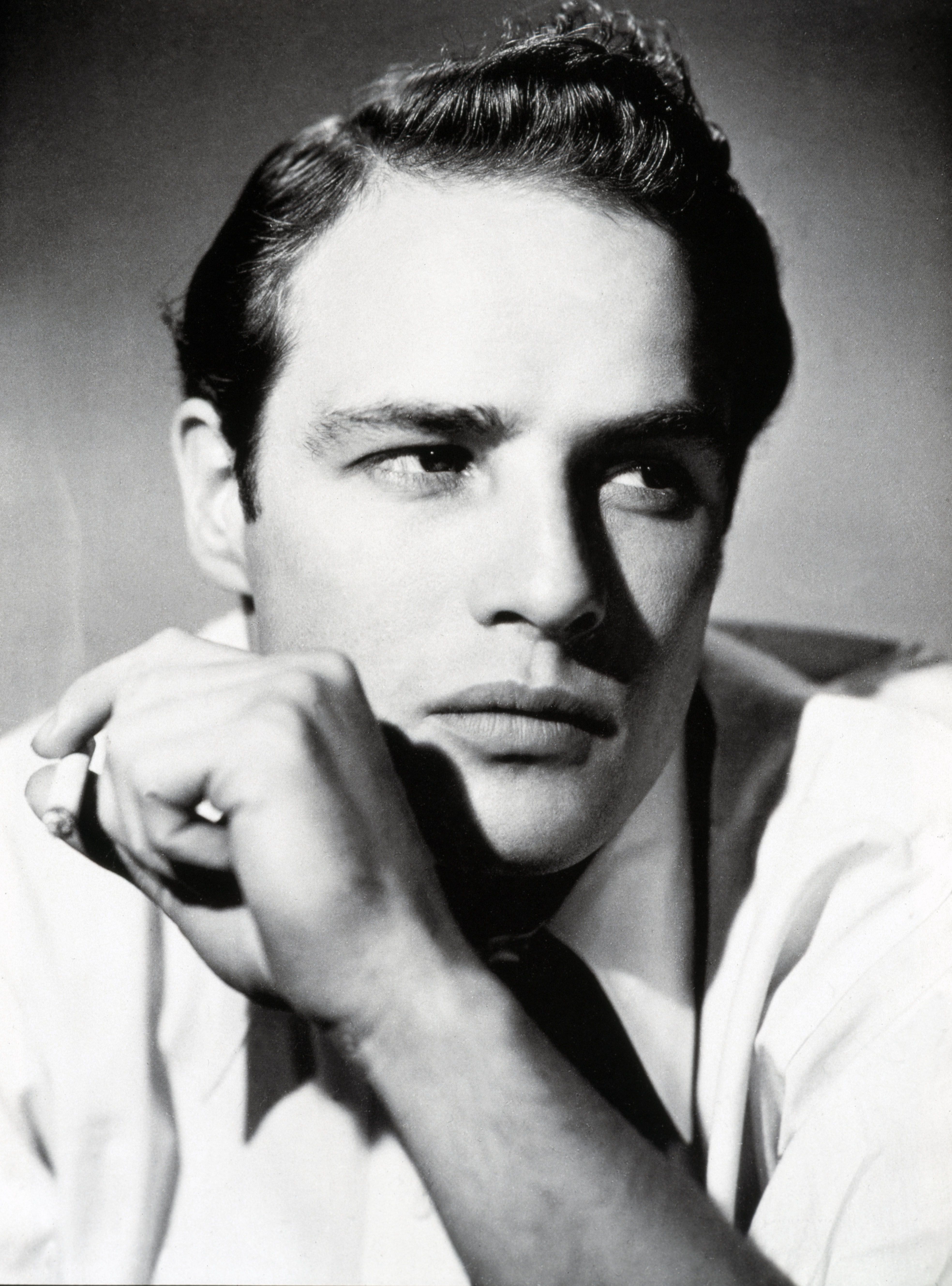 Marlon Brando
