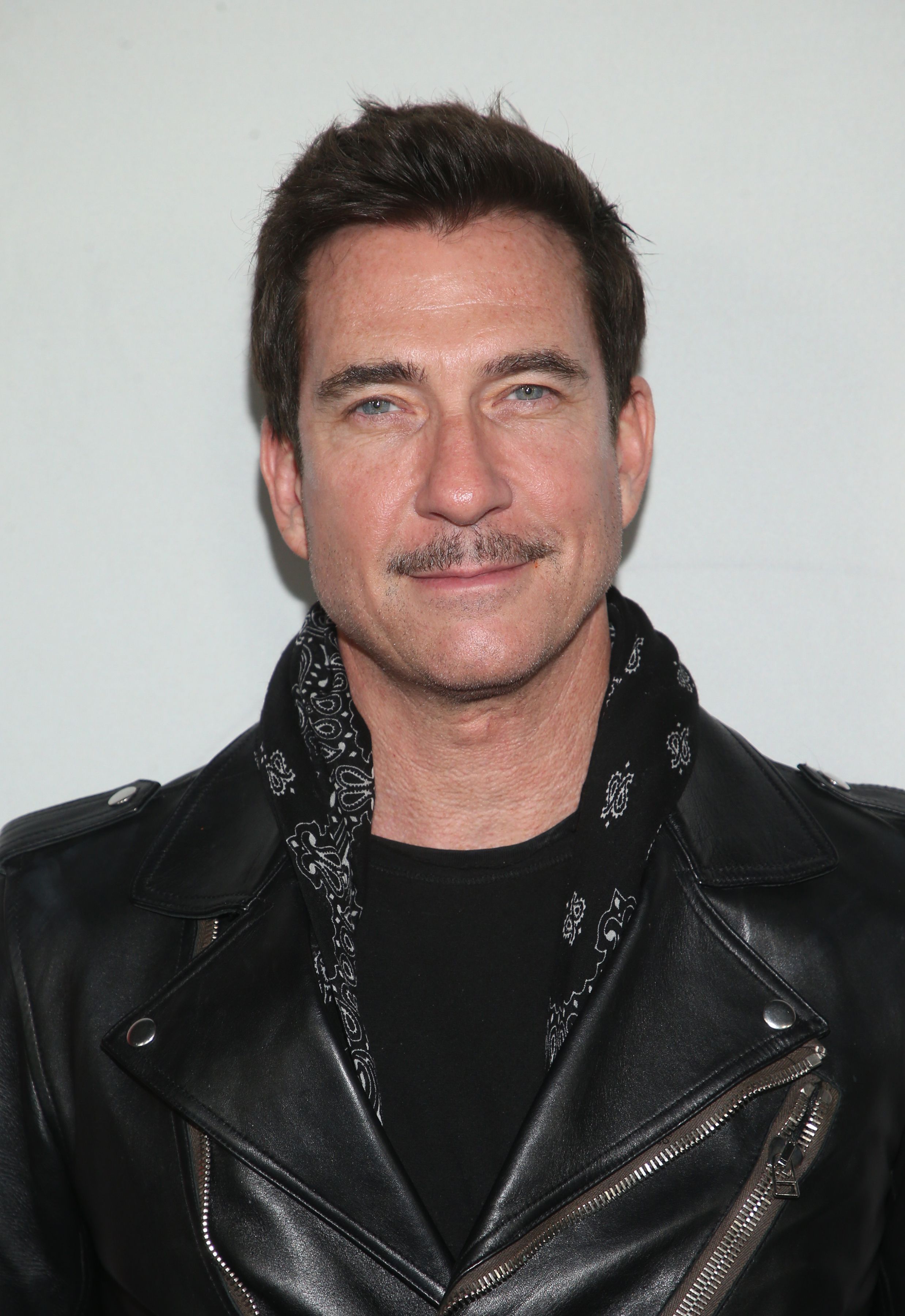 Dylan McDermott