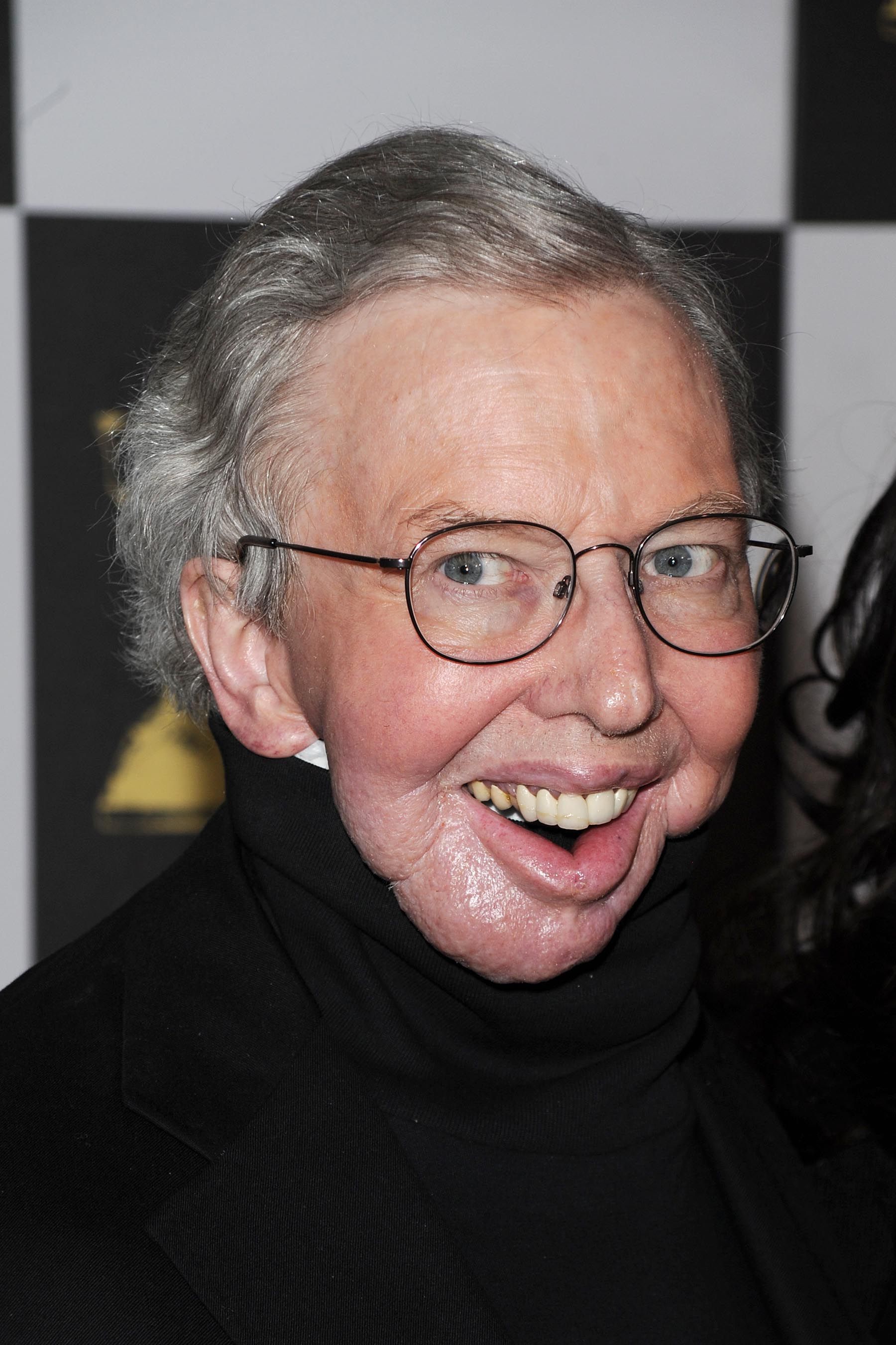 Roger Ebert