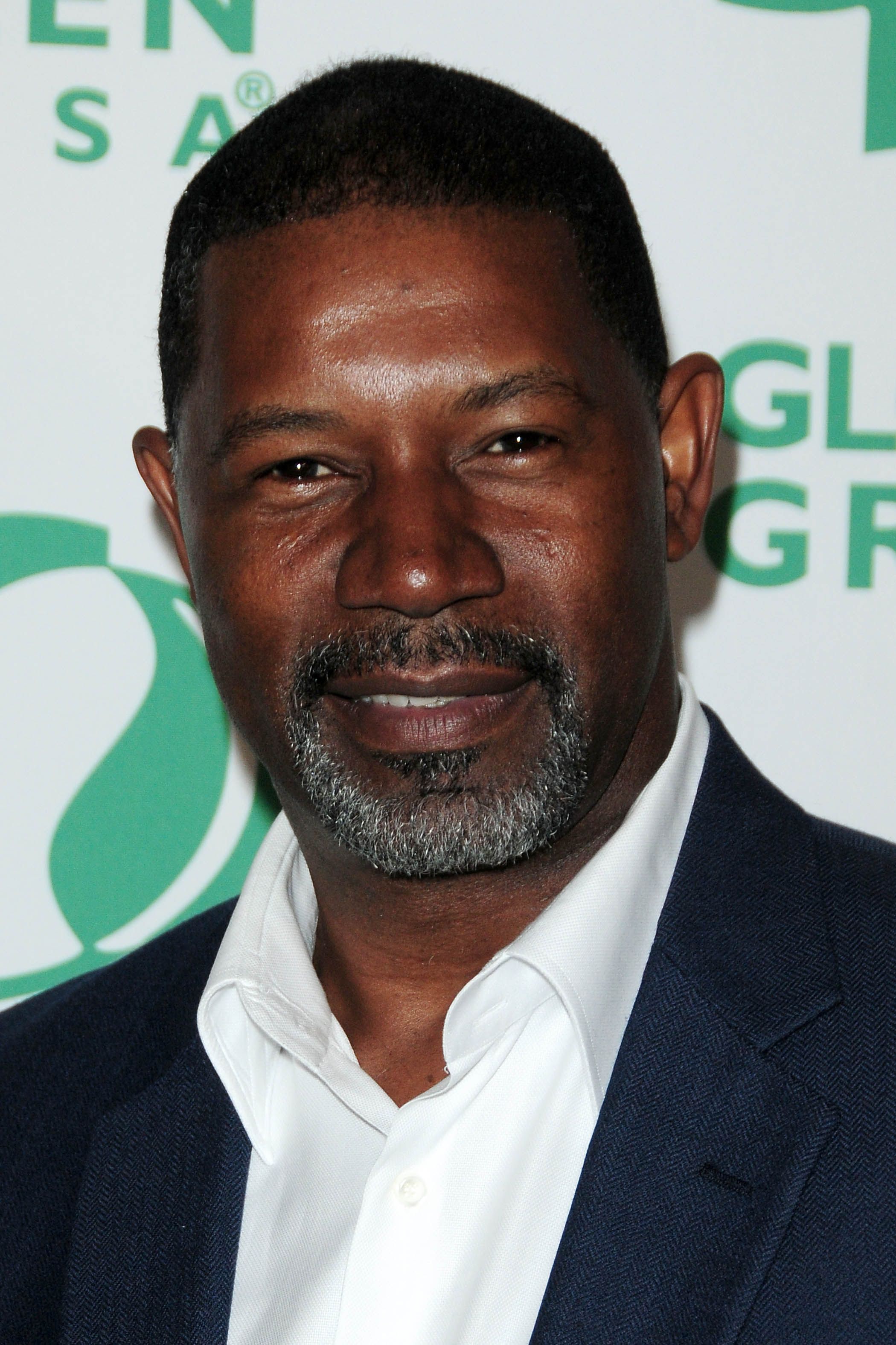Dennis Haysbert
