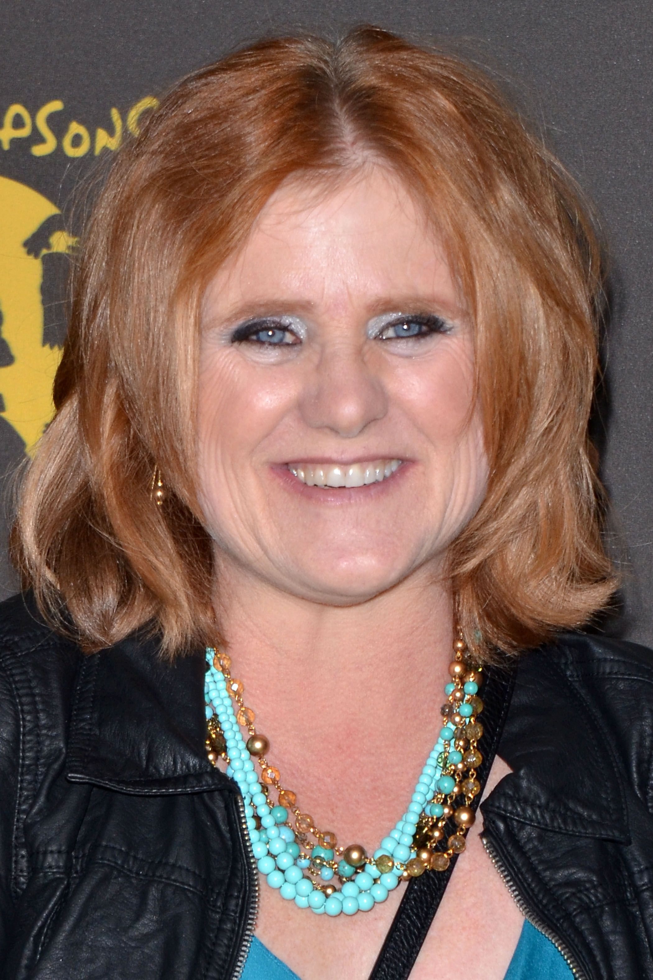 Nancy Cartwright