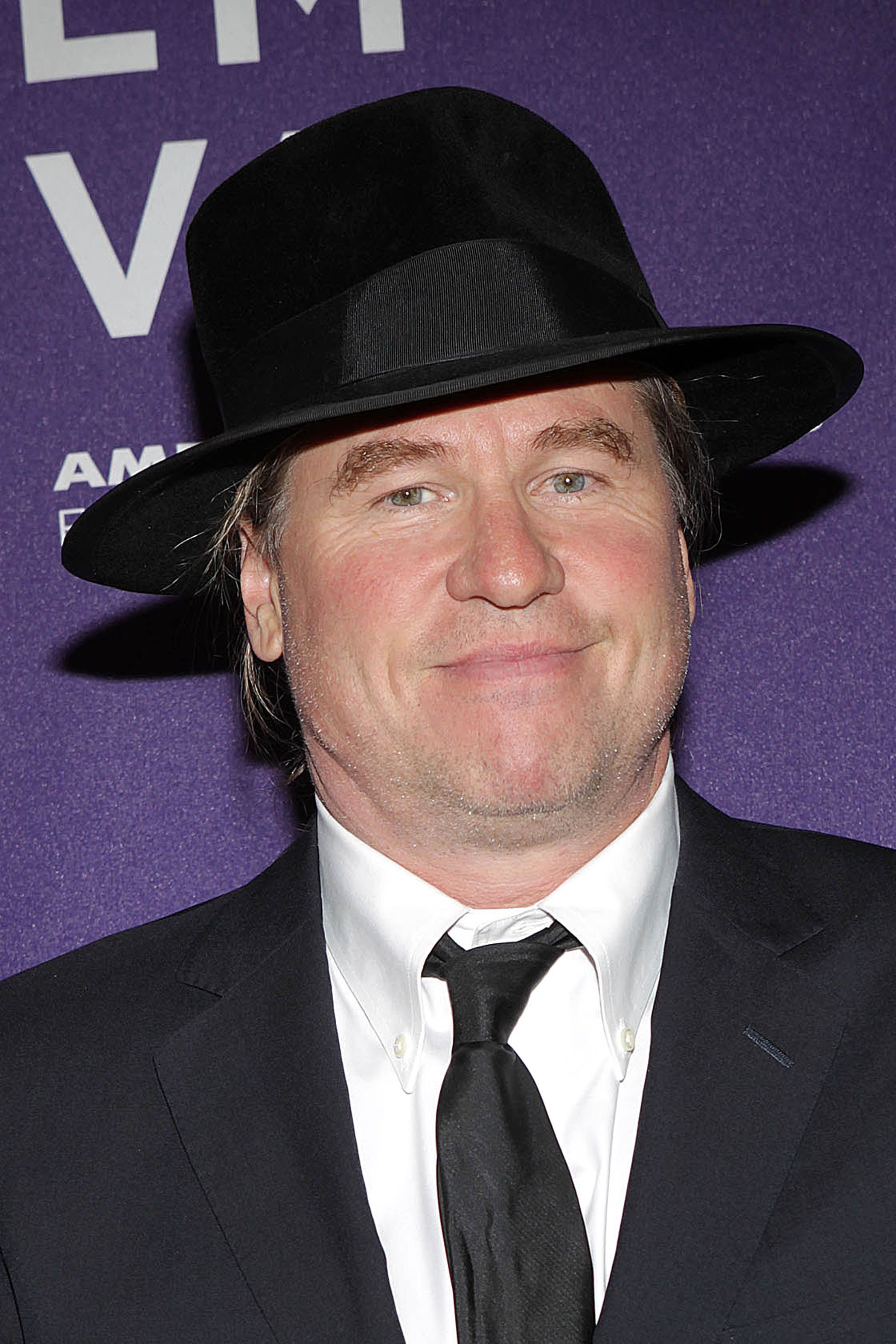 Val Kilmer