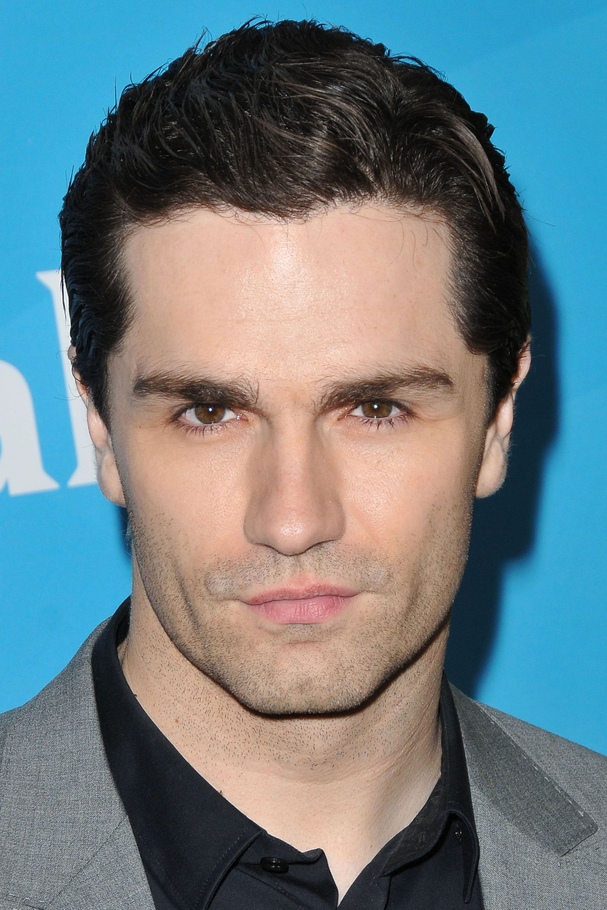 Sam Witwer