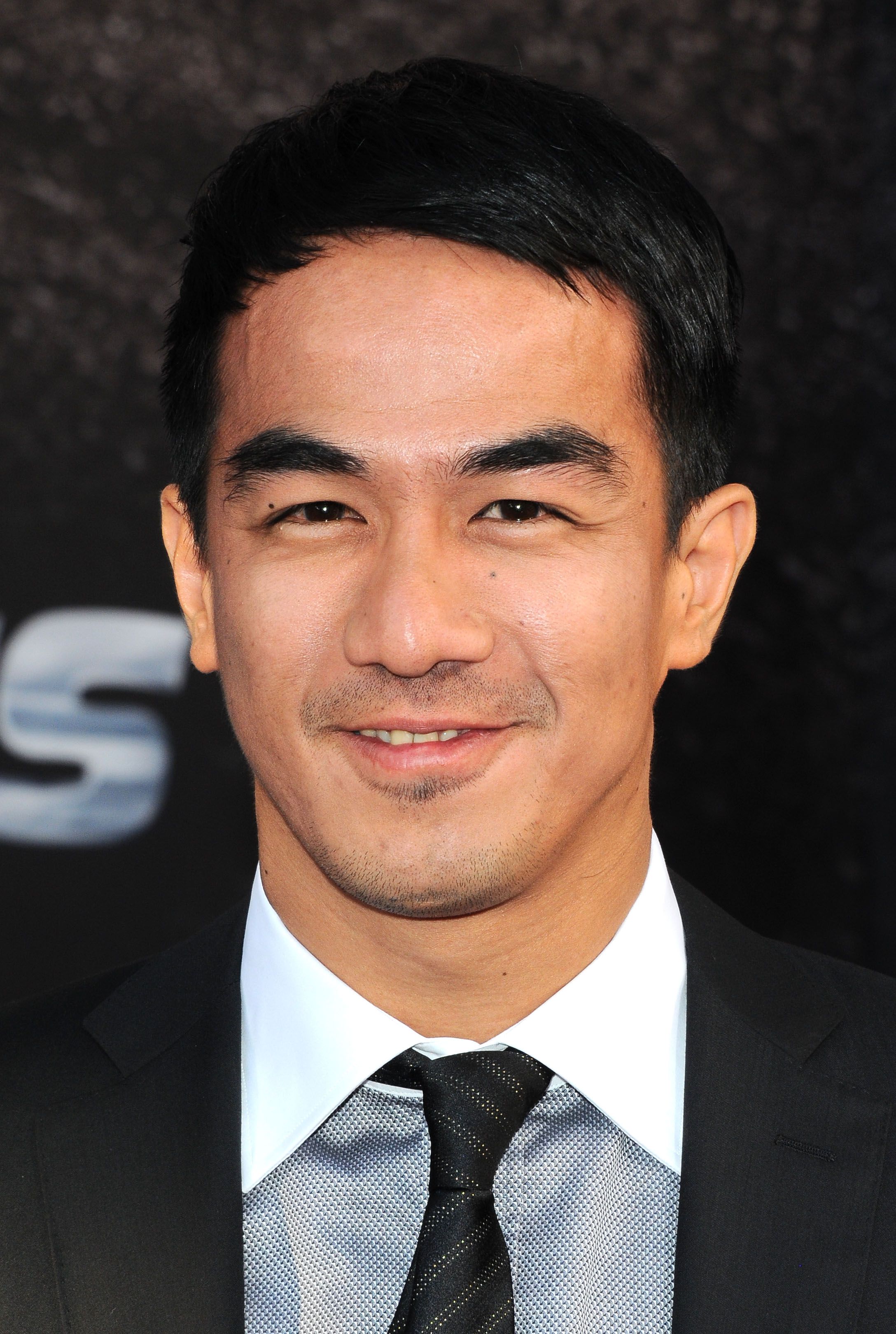 Joe Taslim