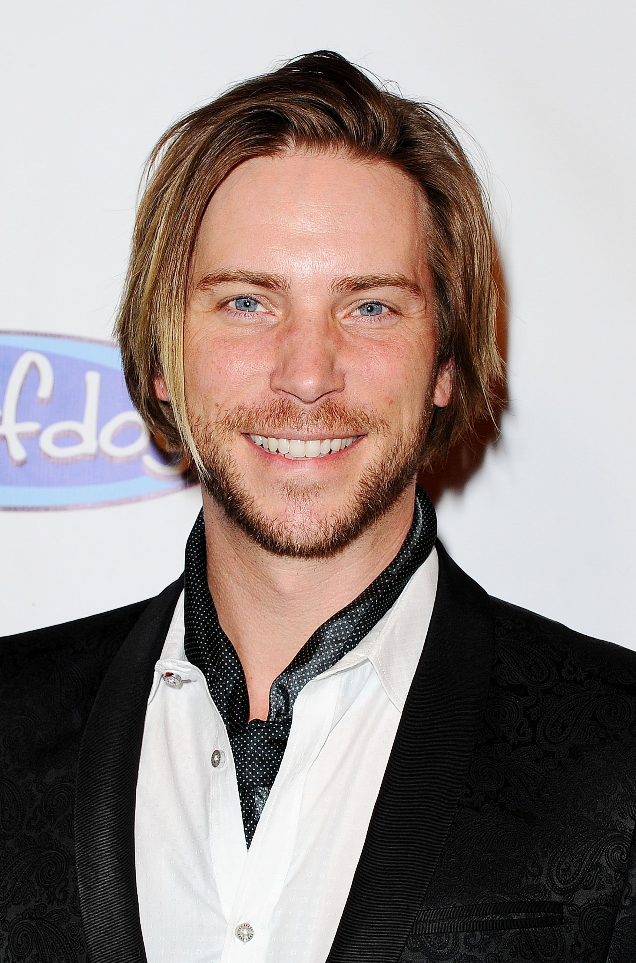 Troy Baker