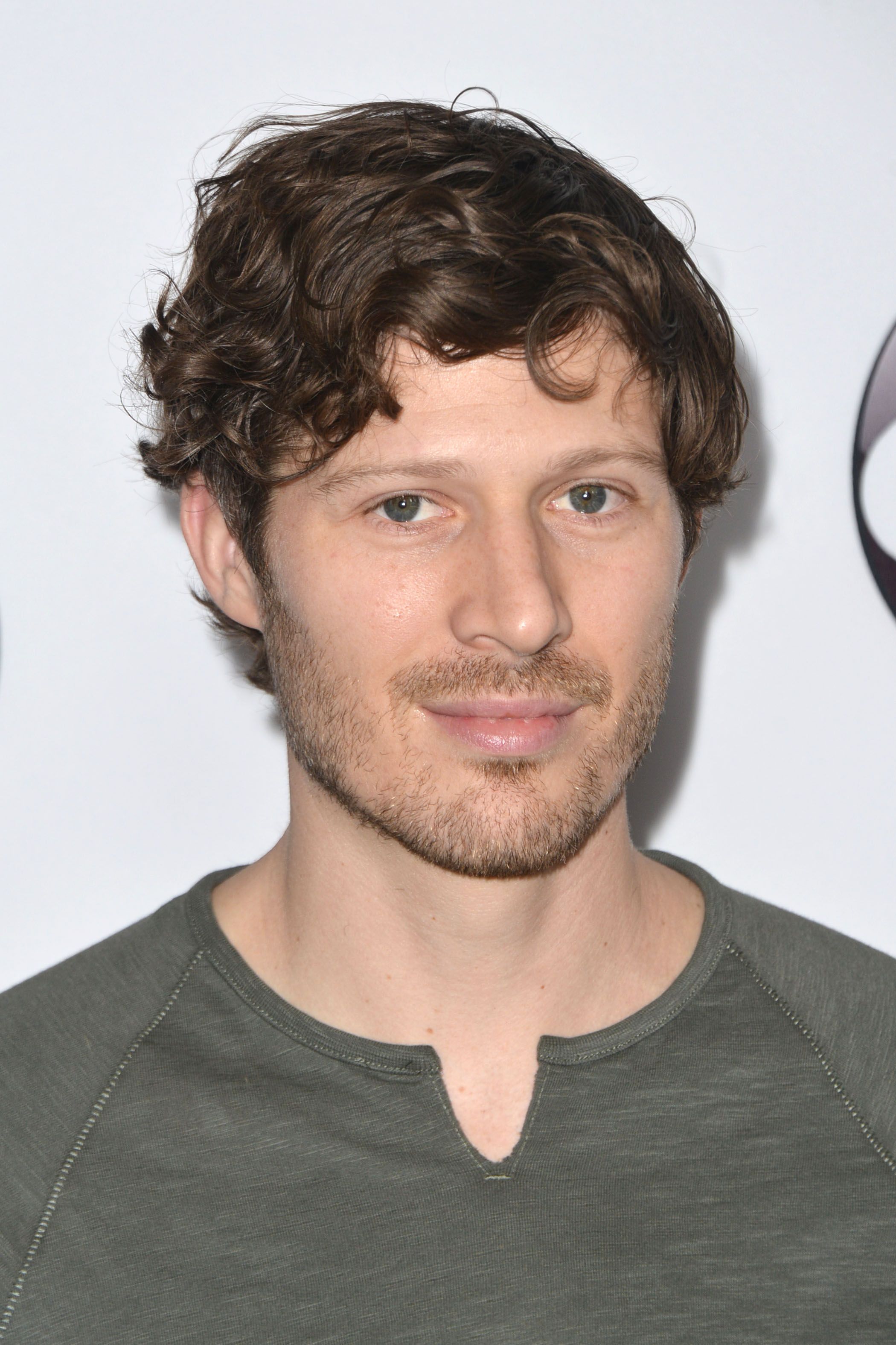 Zach Gilford