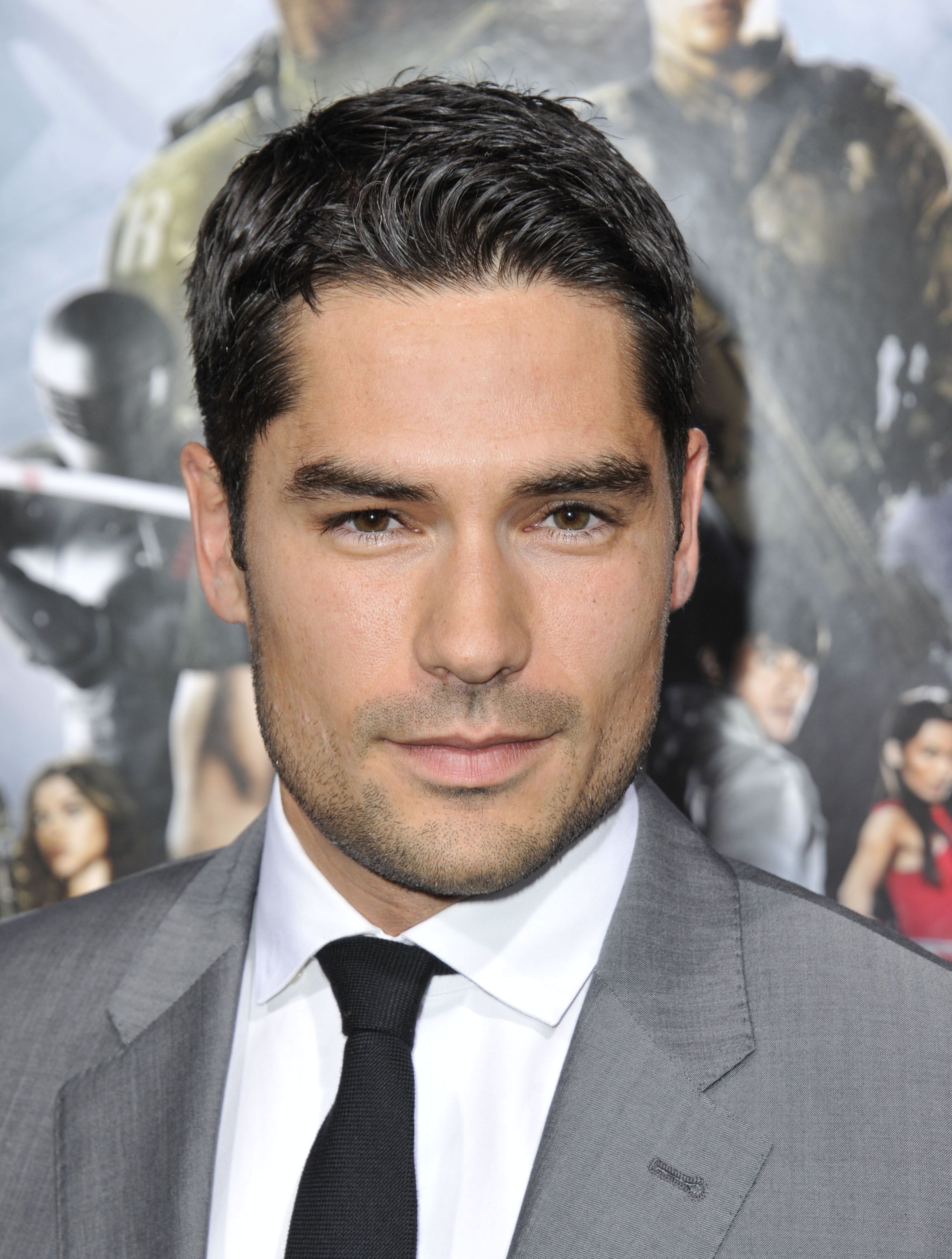 D.J. Cotrona