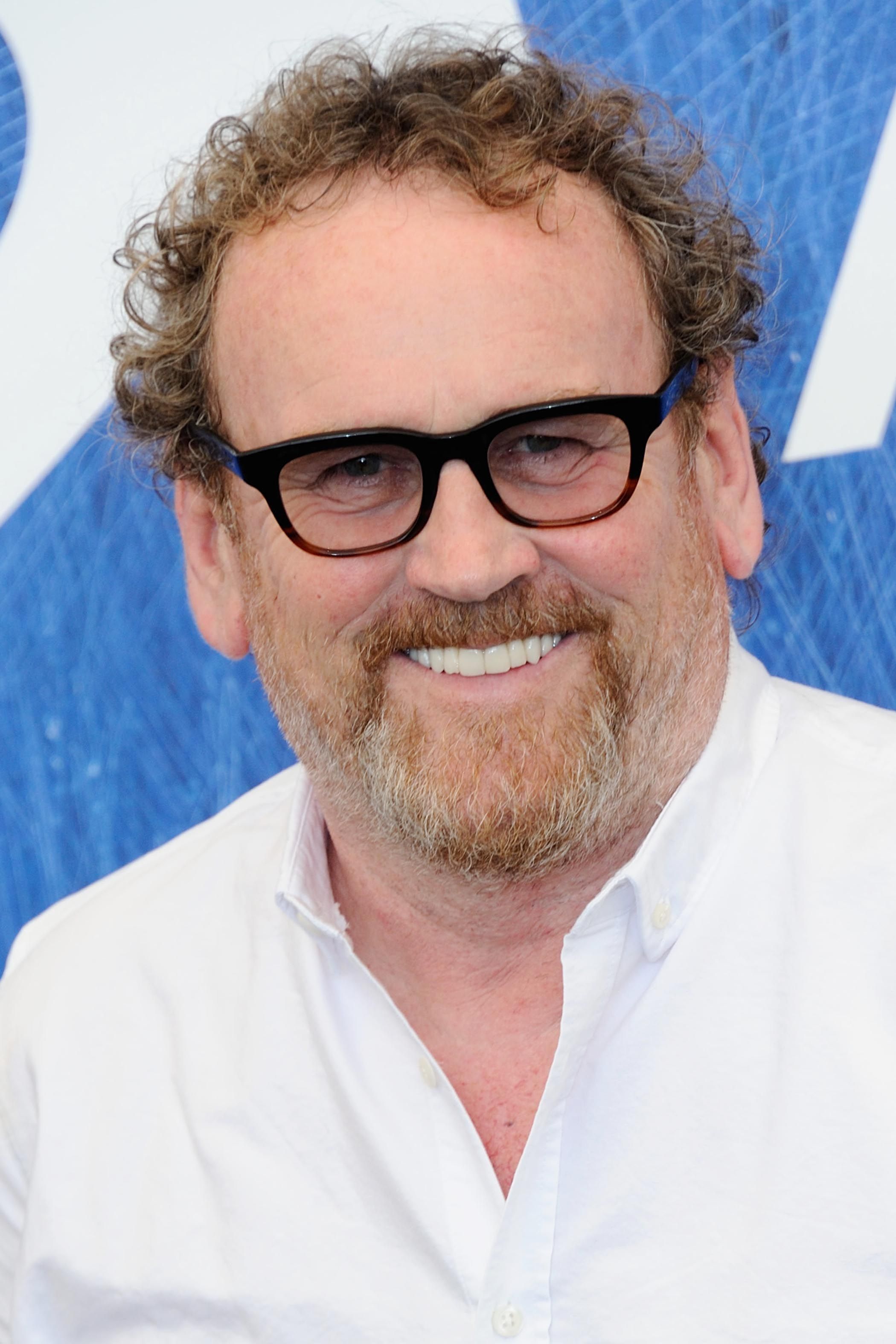 Colm Meaney