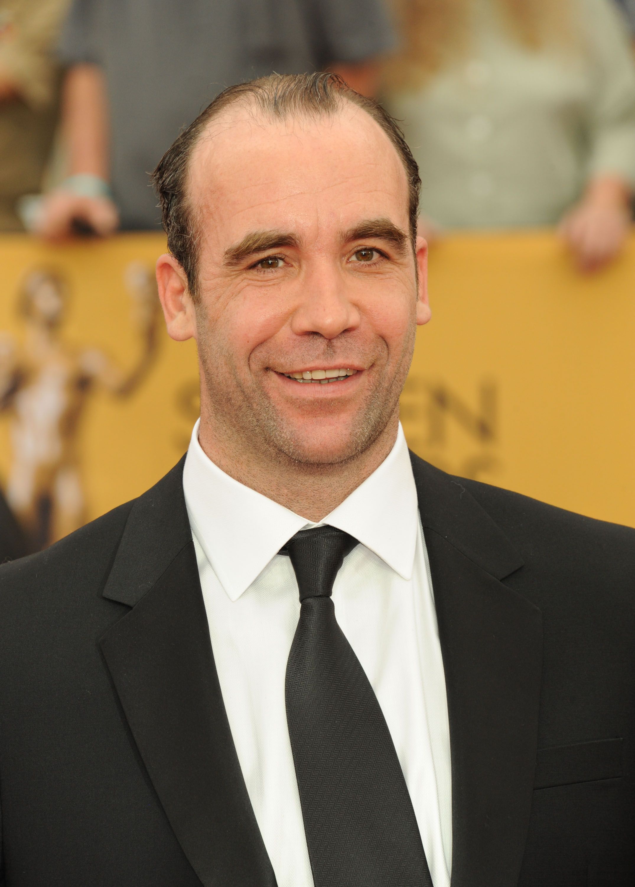 Rory McCann