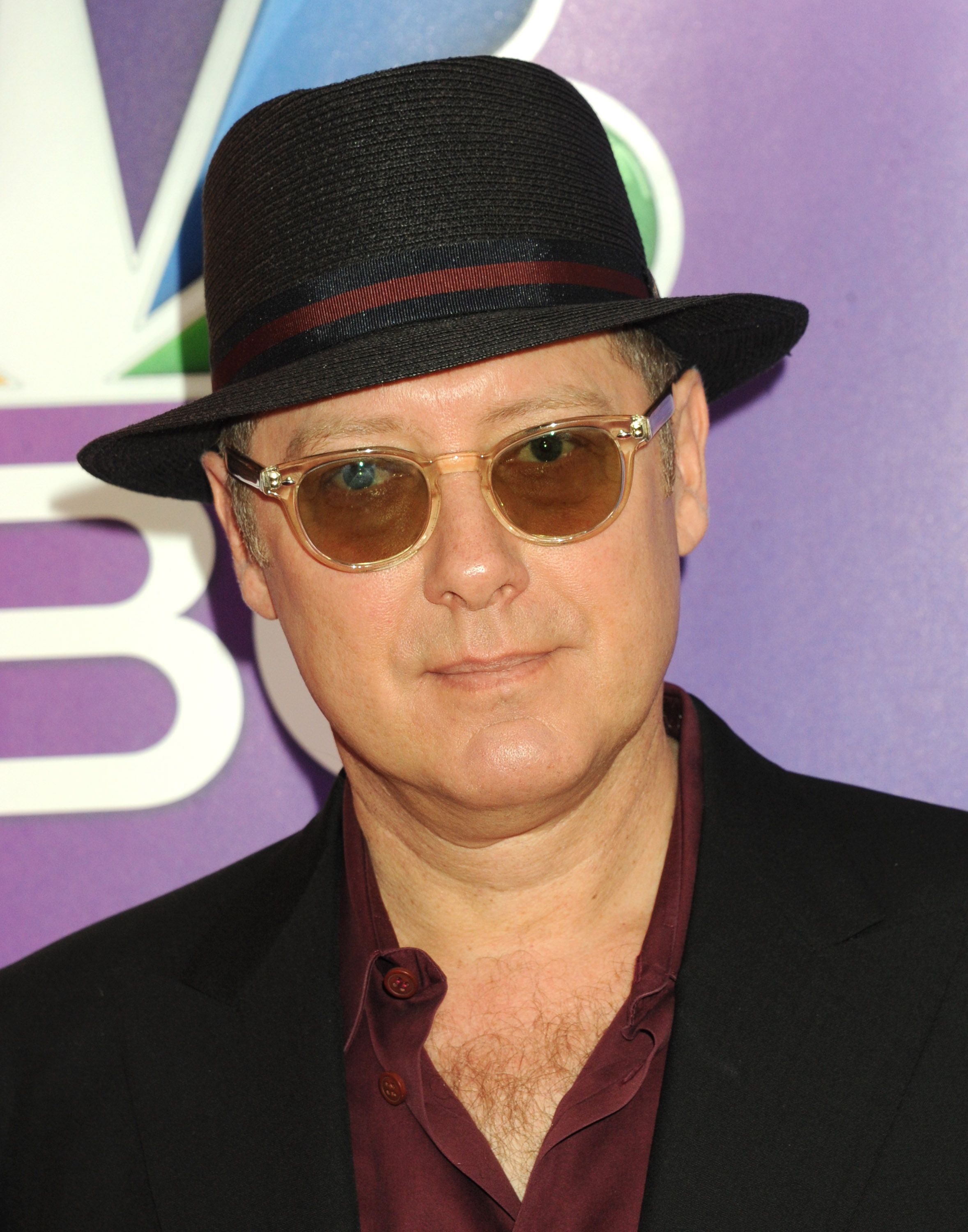 James Spader