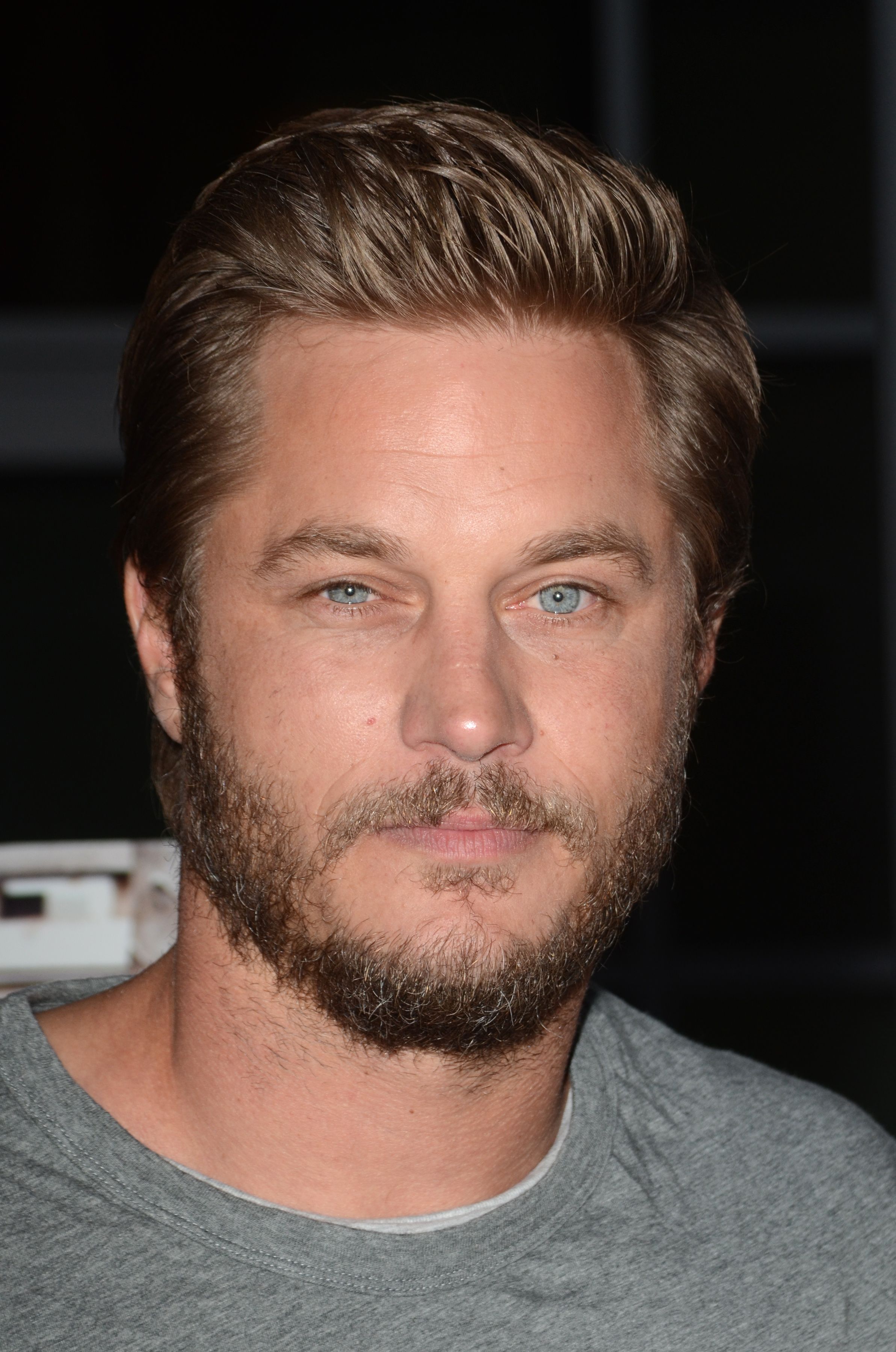 Travis Fimmel