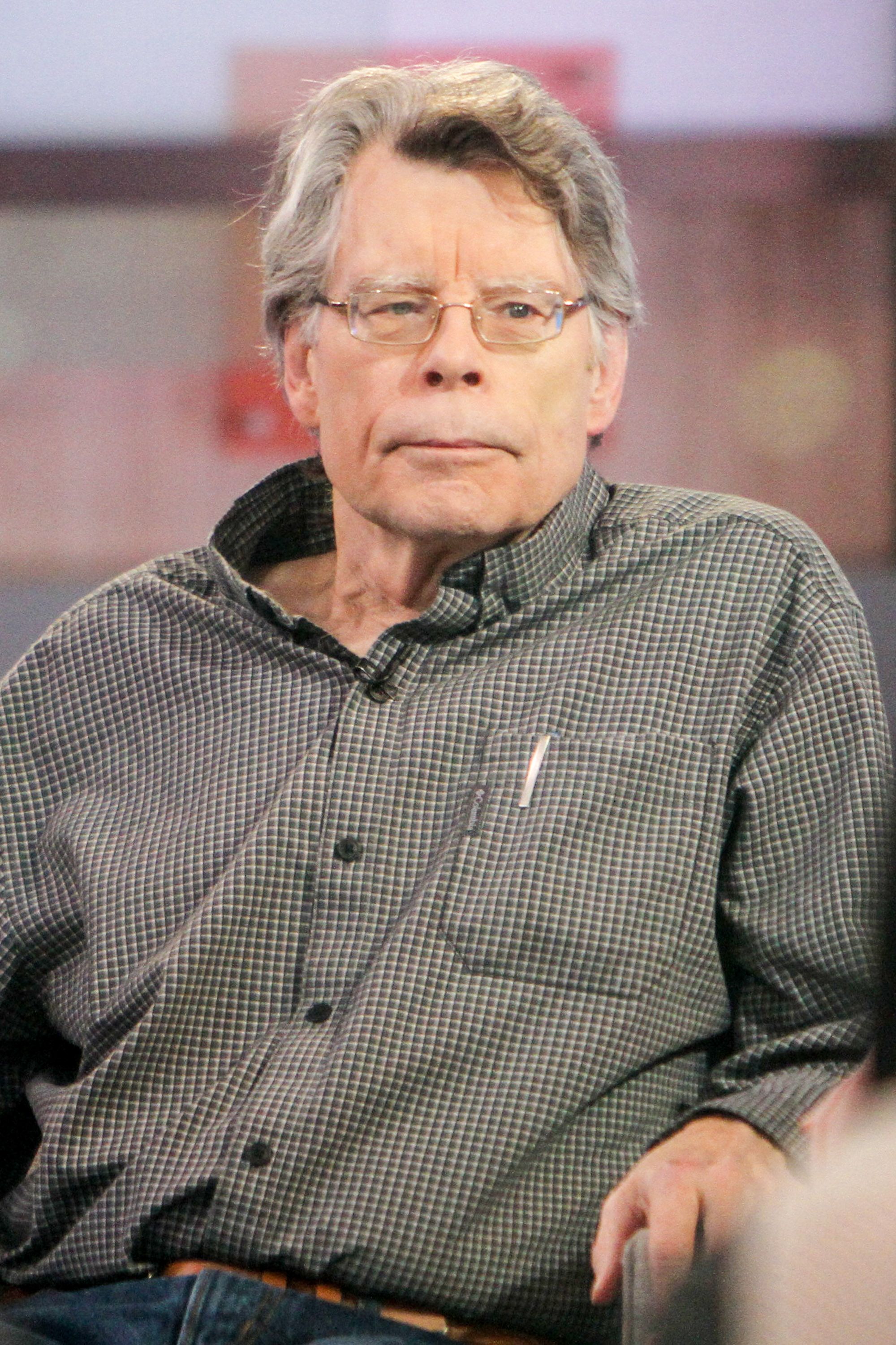 Stephen King