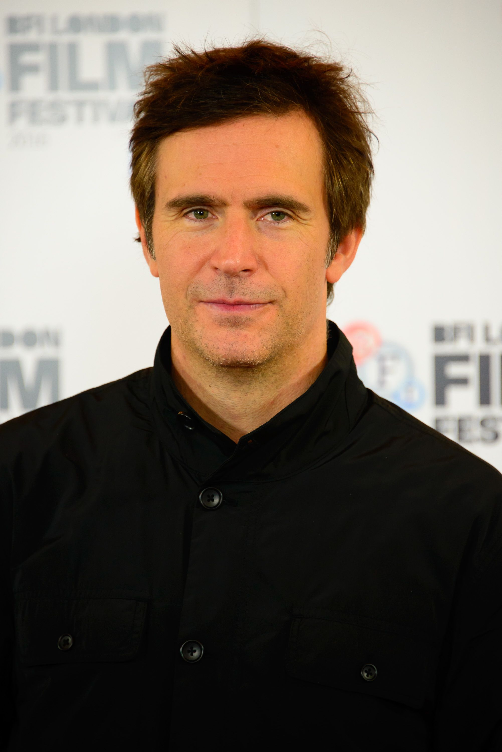 Jack Davenport