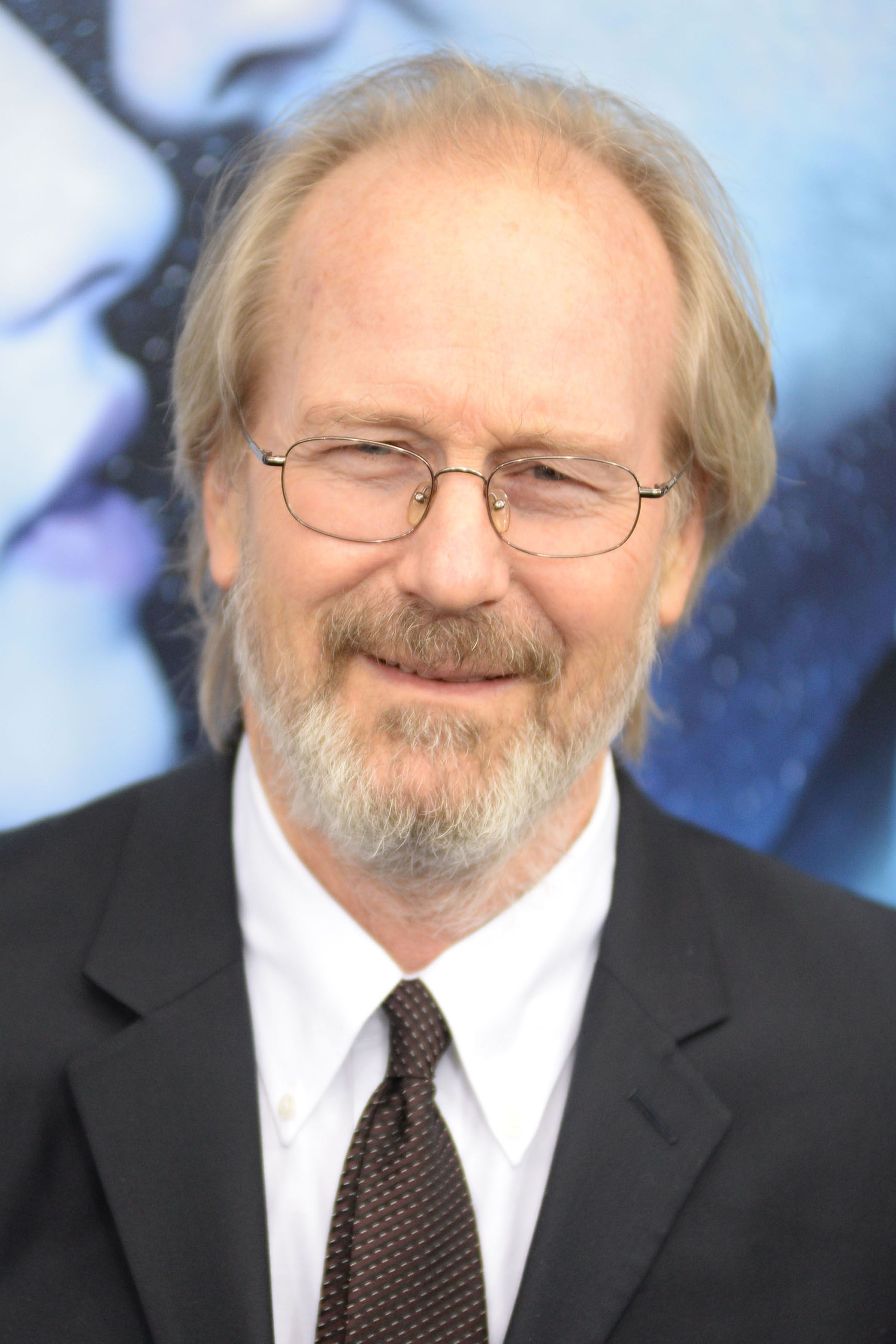 William Hurt
