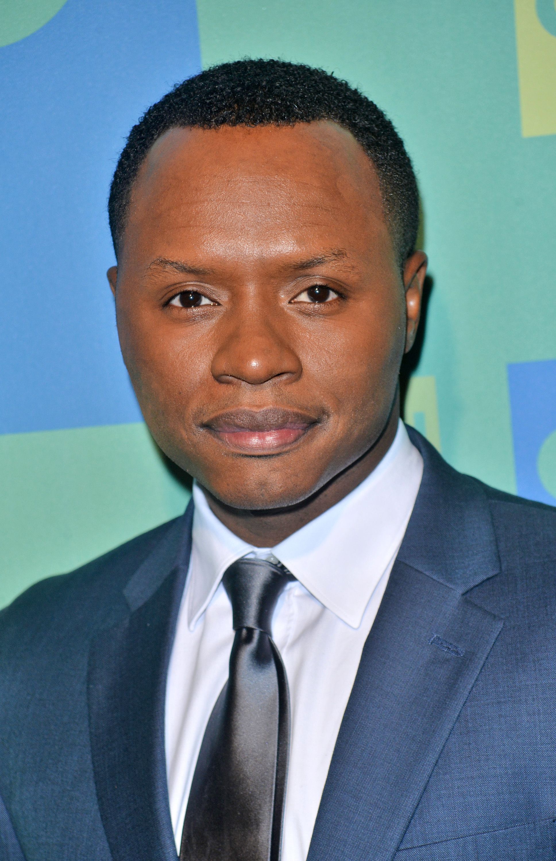 Malcolm Goodwin