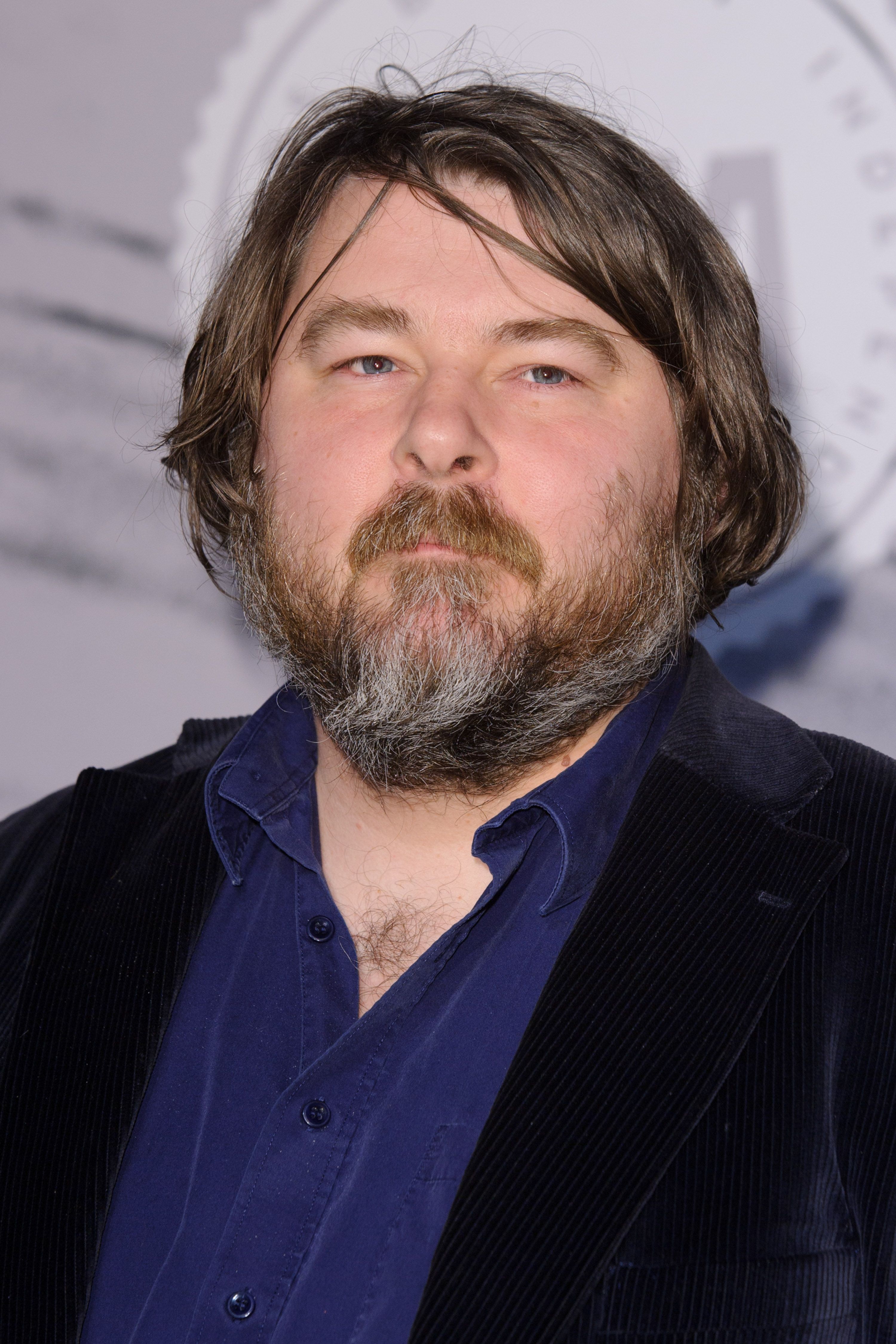 Ben Wheatley