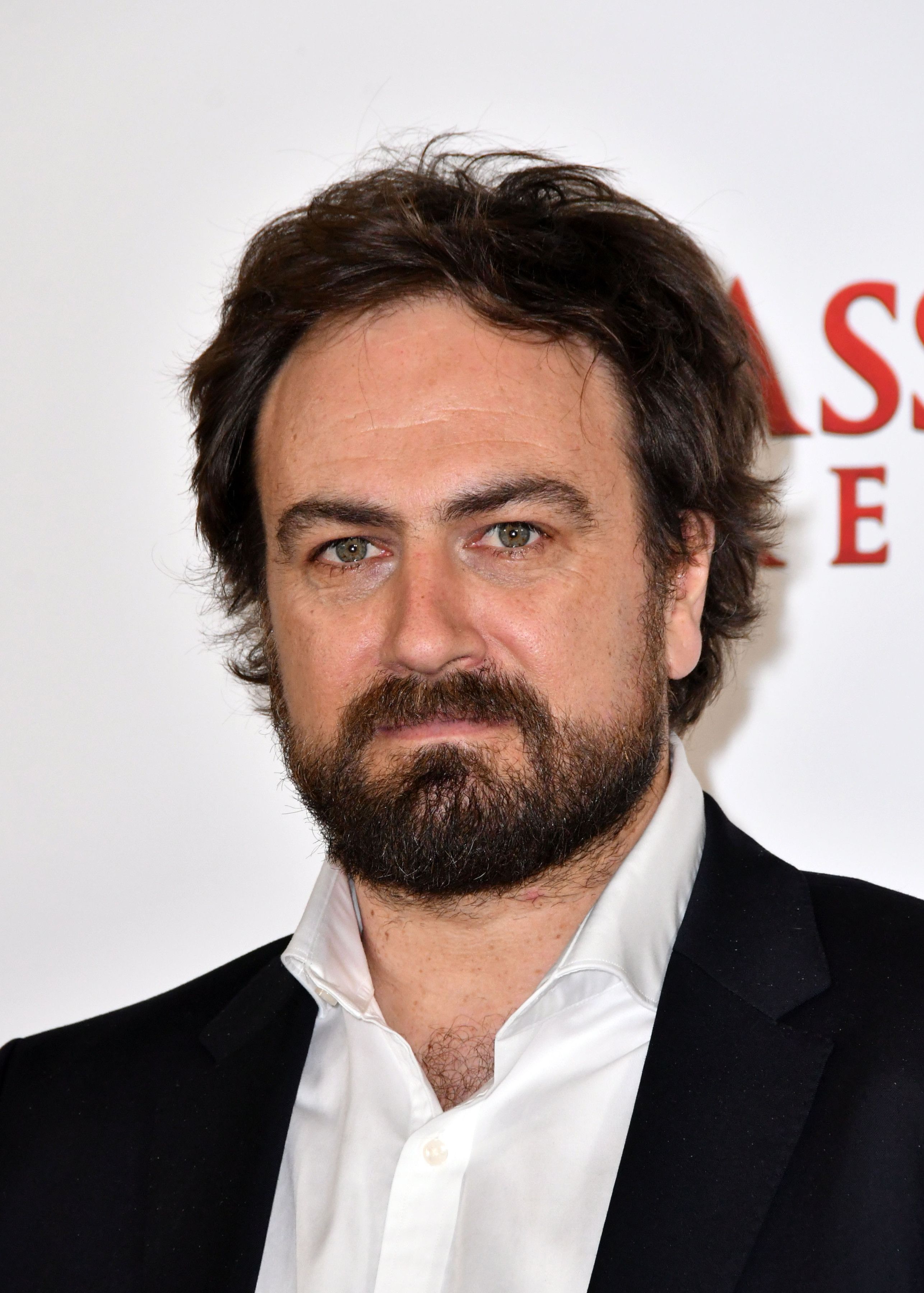Justin Kurzel