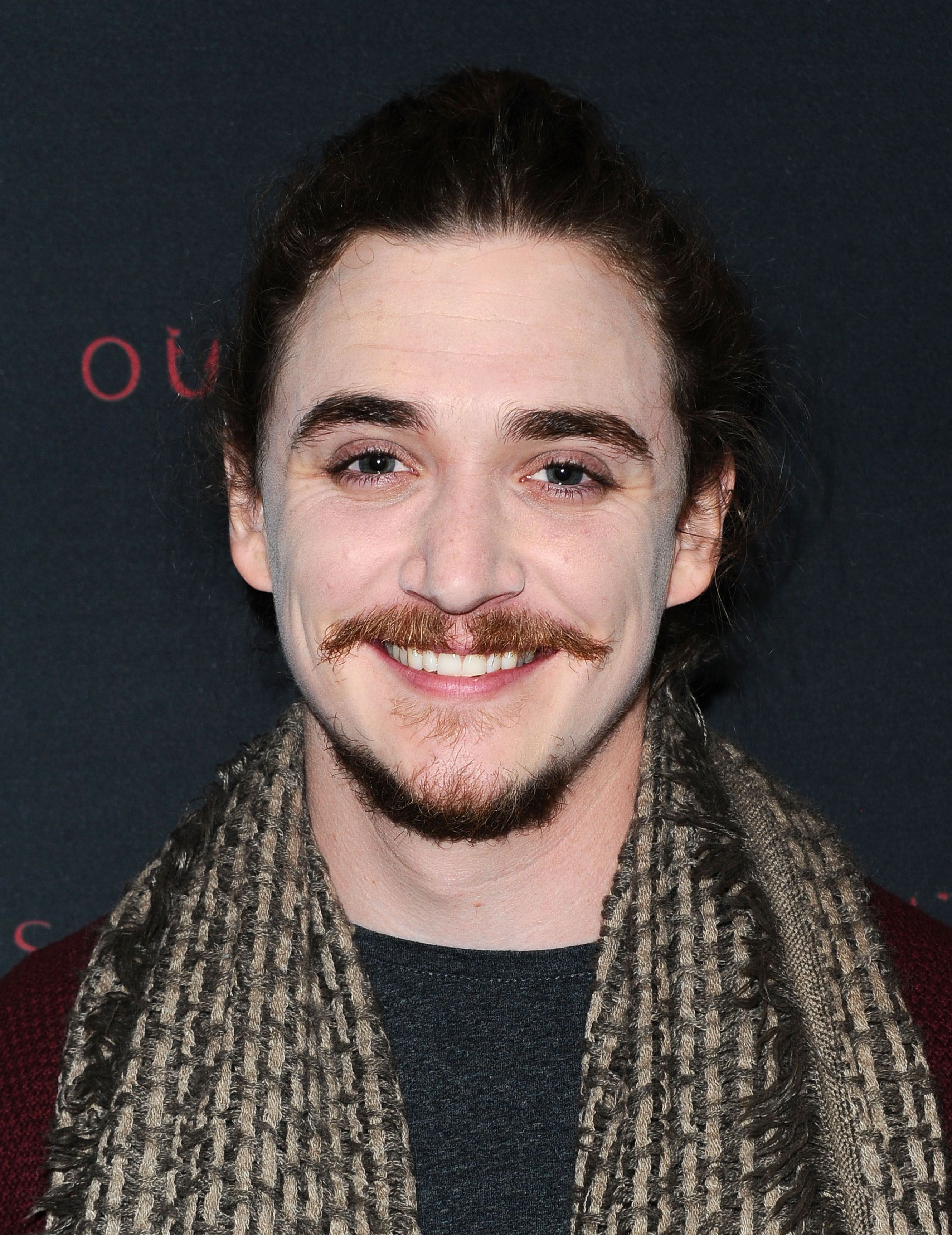 Kyle Gallner