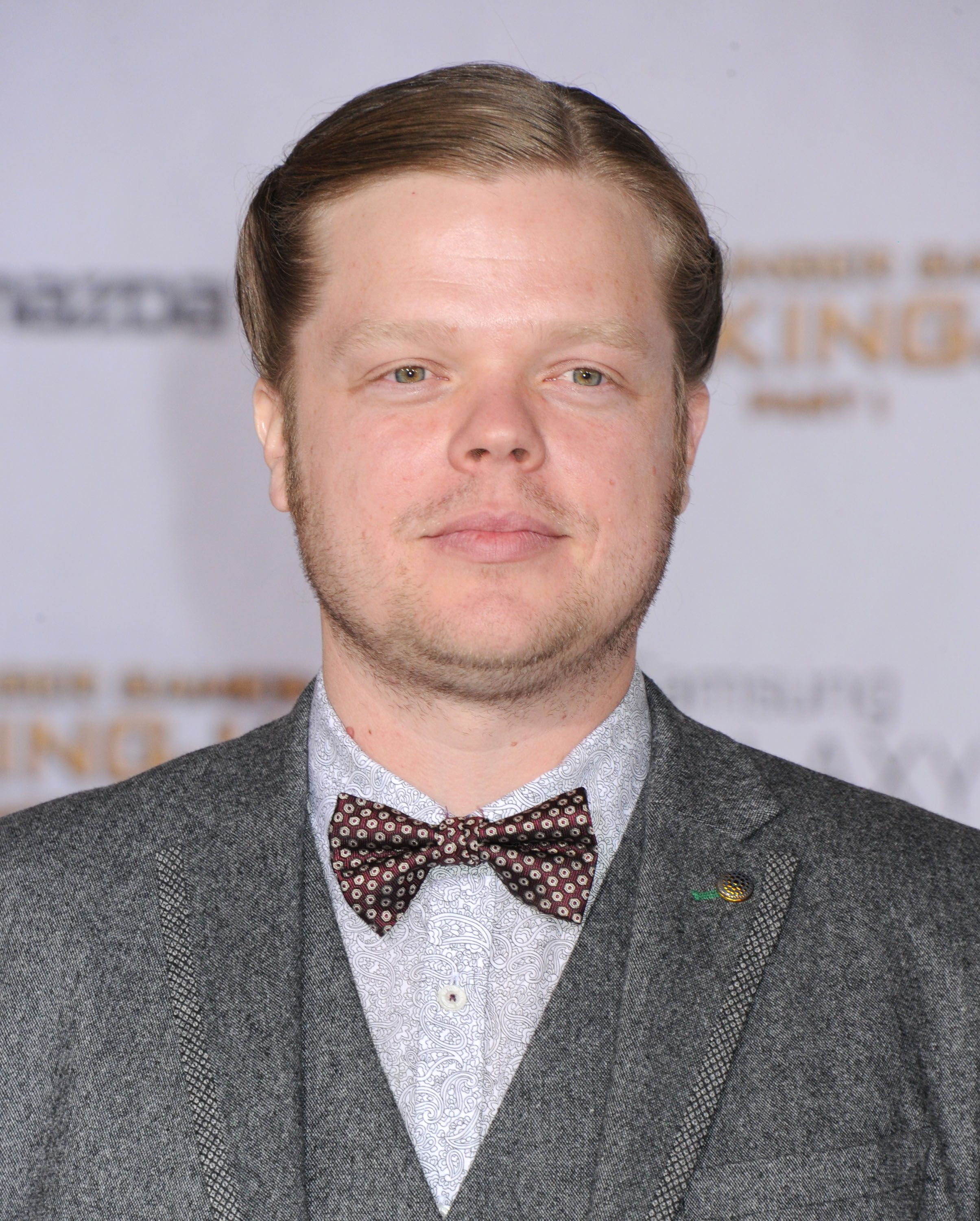 Elden Henson