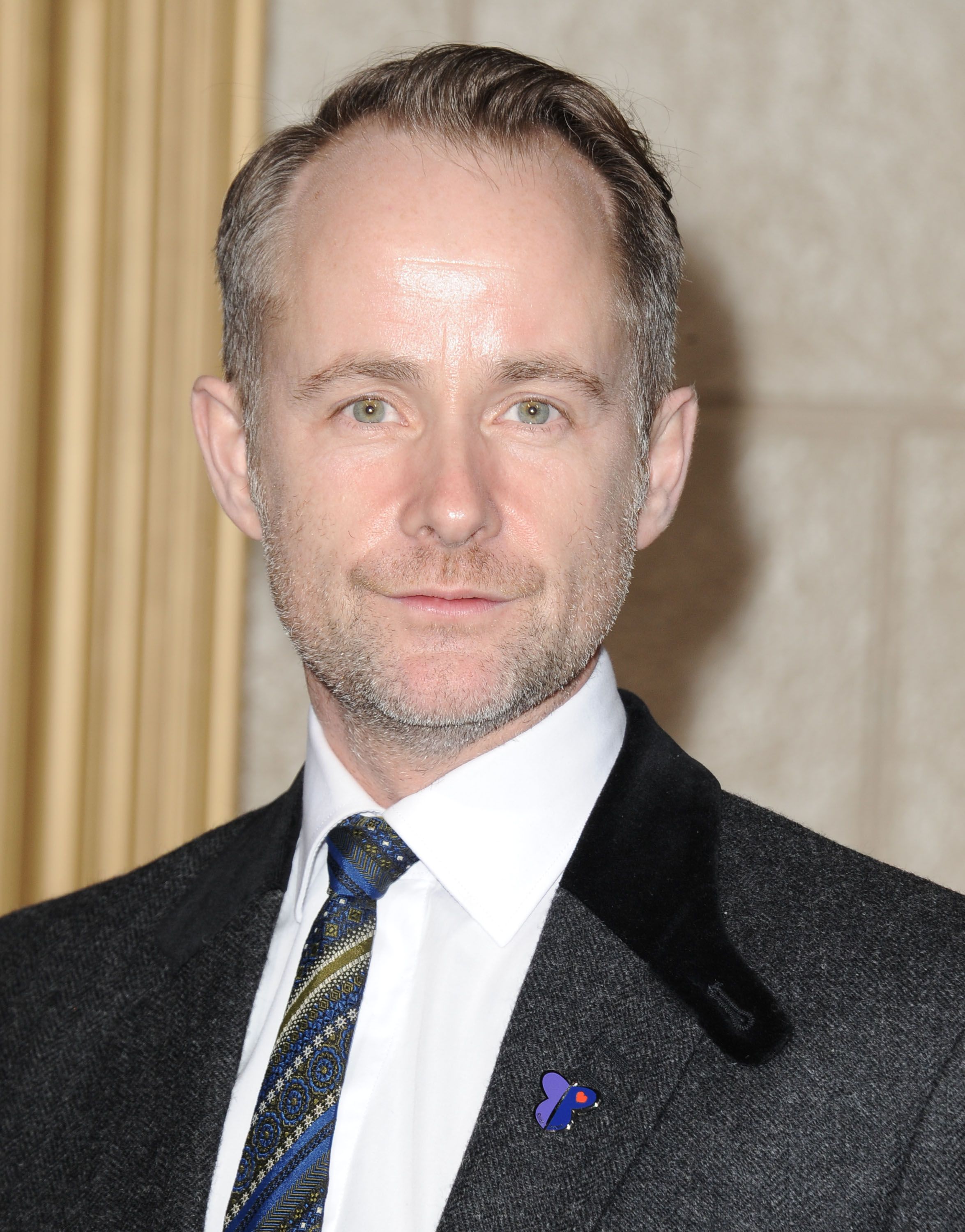 Billy Boyd