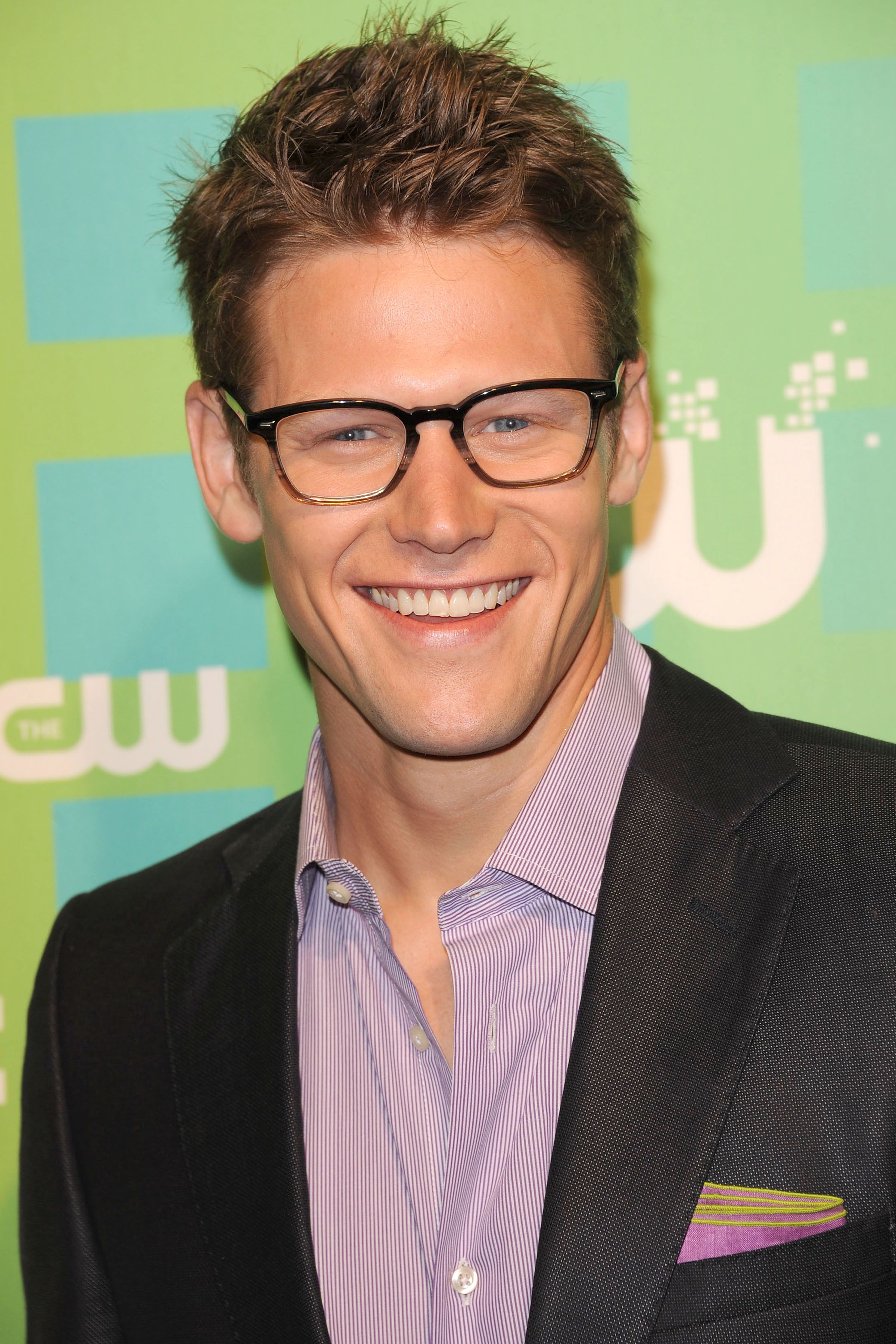 Zach Roerig