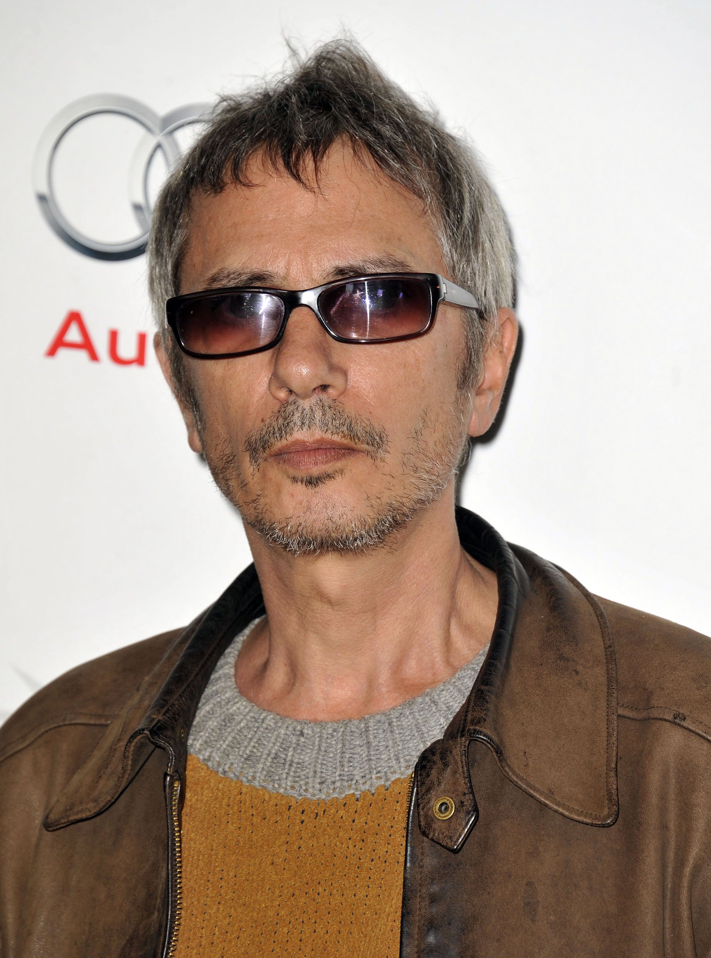 Leos Carax