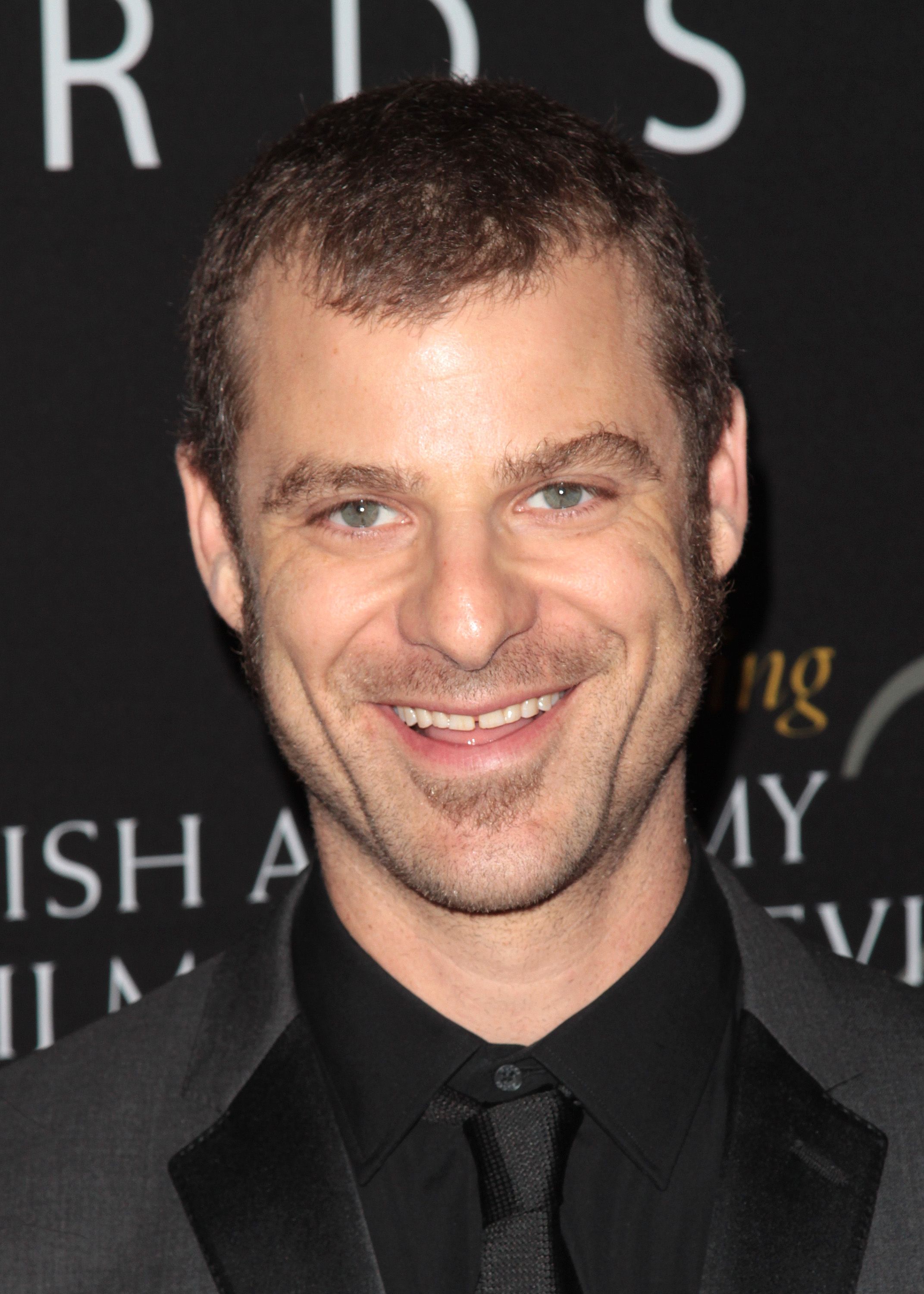 Matt Stone