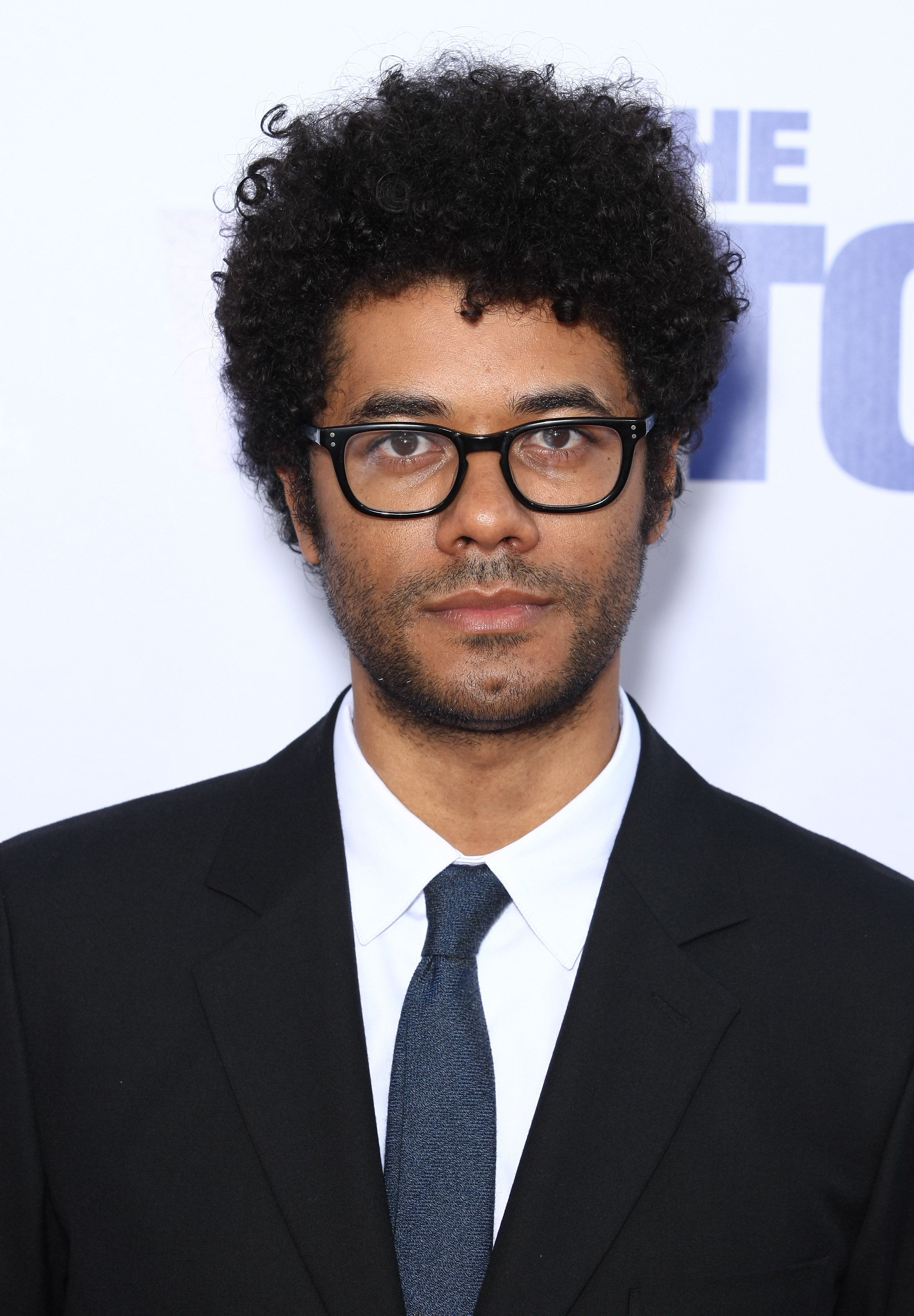 Richard Ayoade