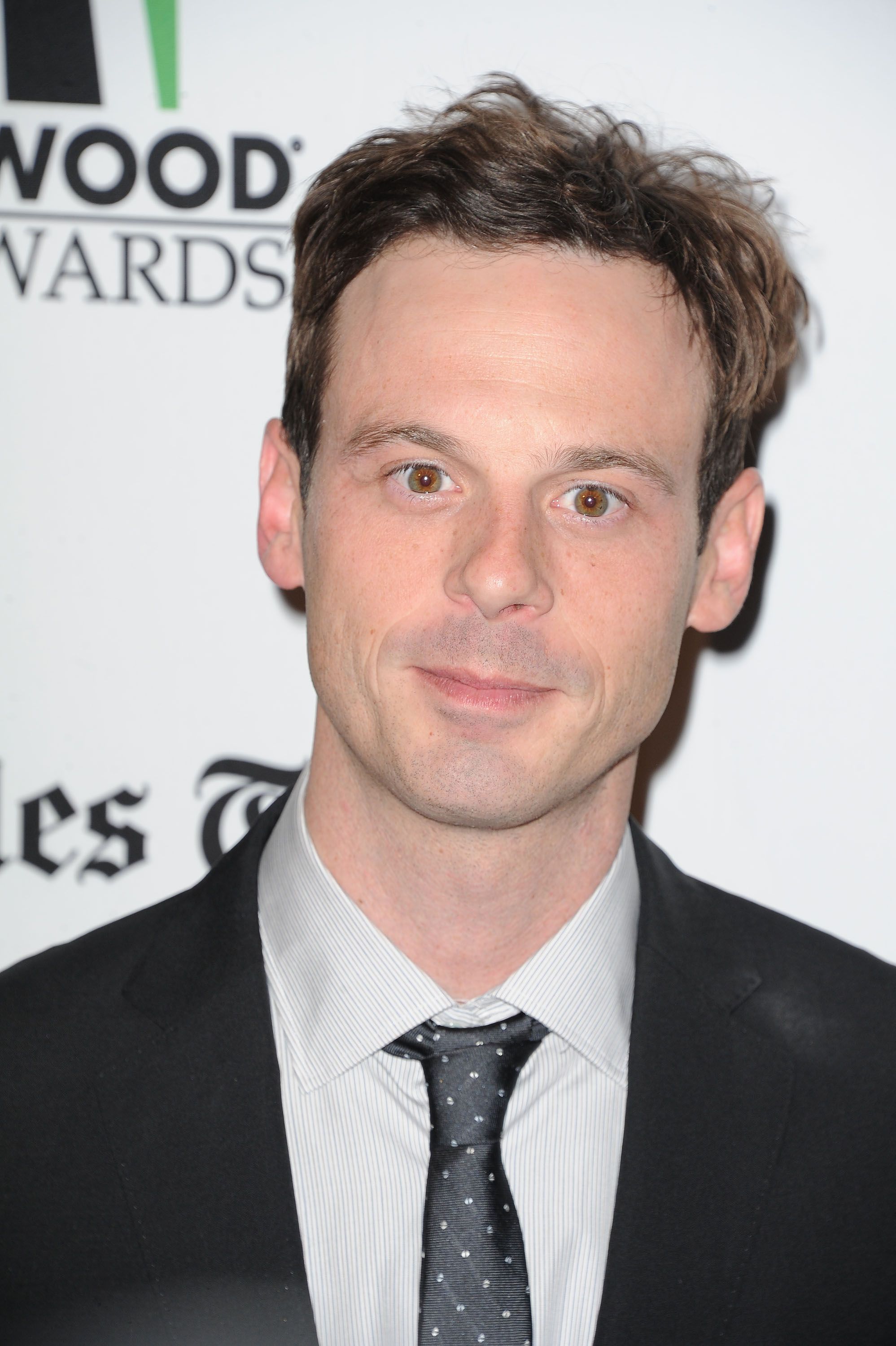 Scoot McNairy