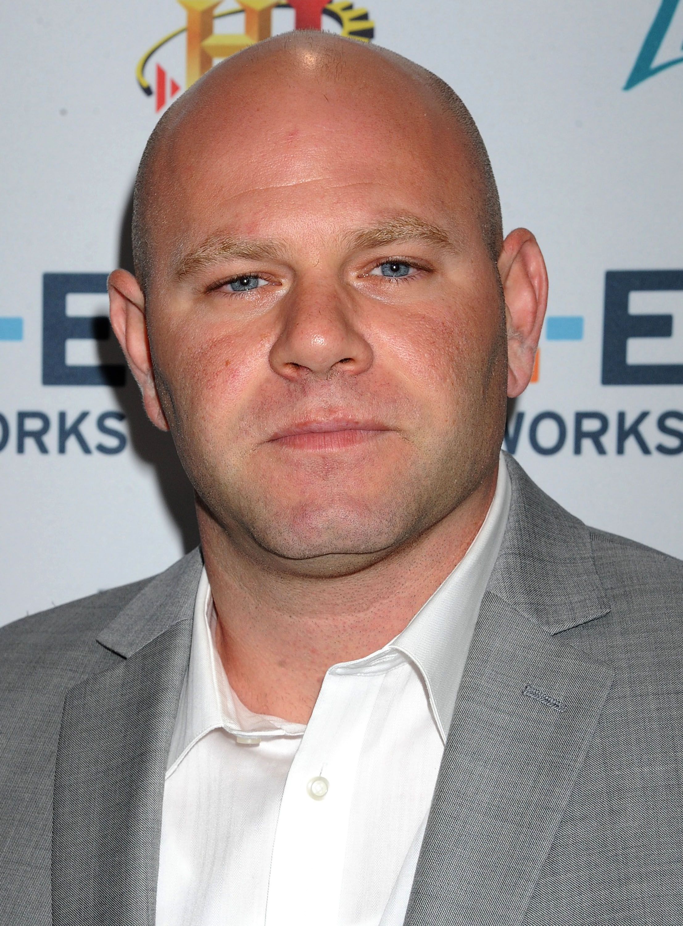 Domenick Lombardozzi
