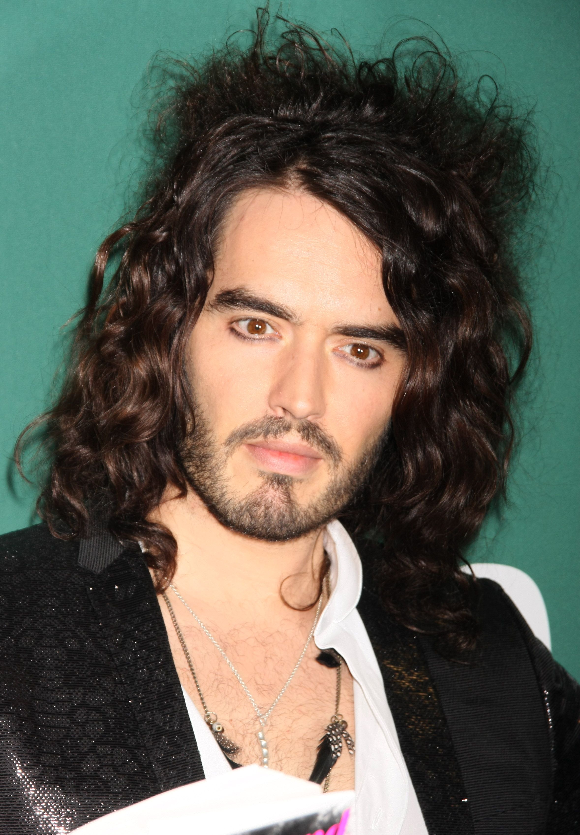 Russell Brand