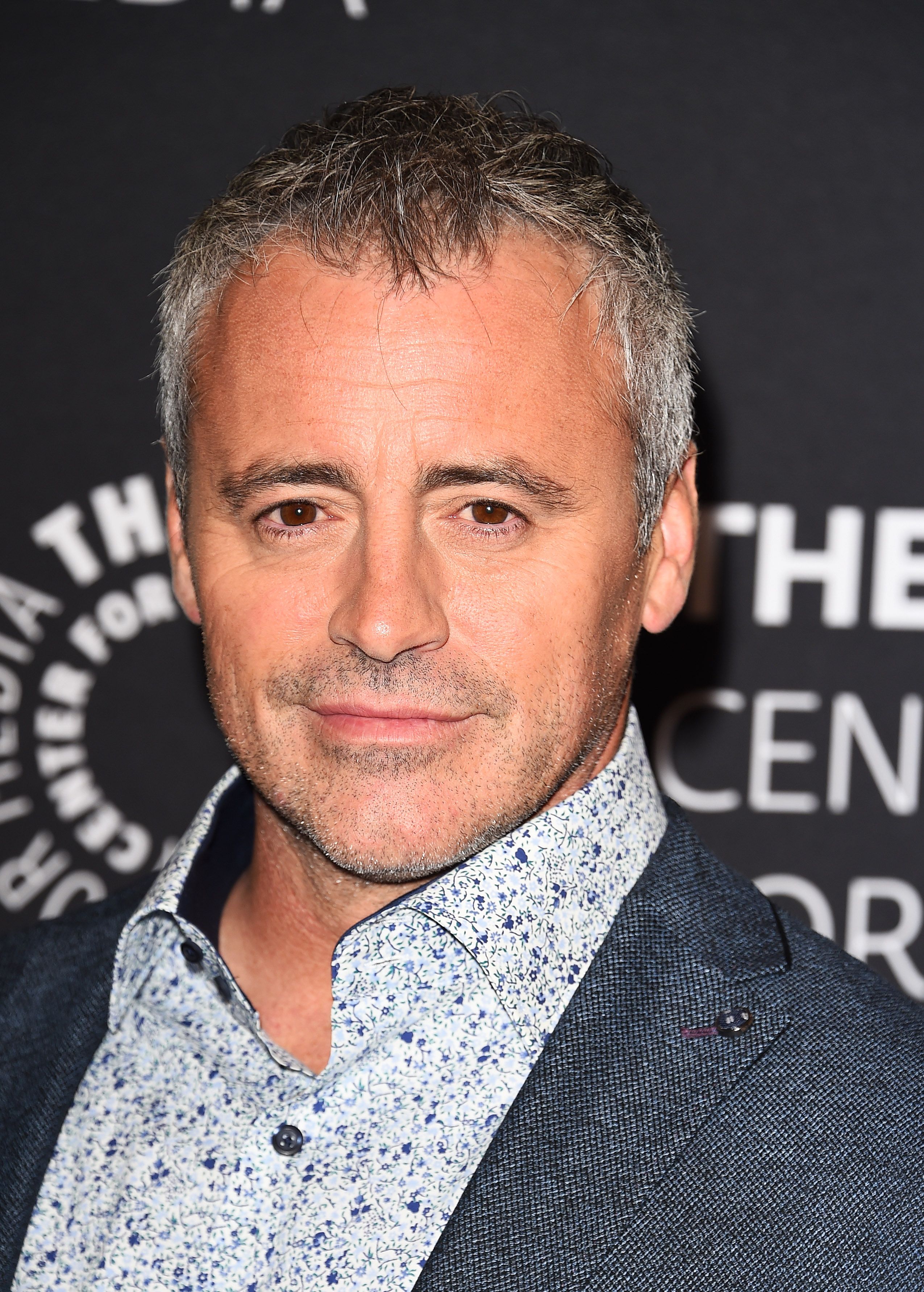 Matt LeBlanc