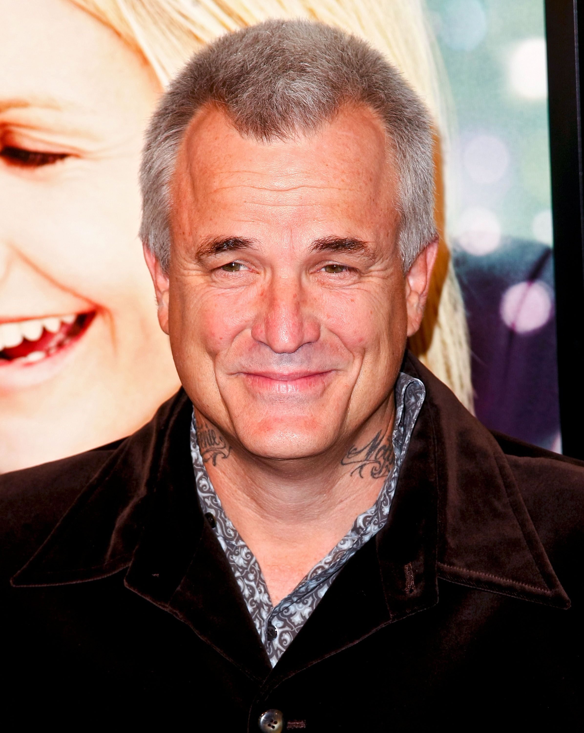 Nick Cassavetes