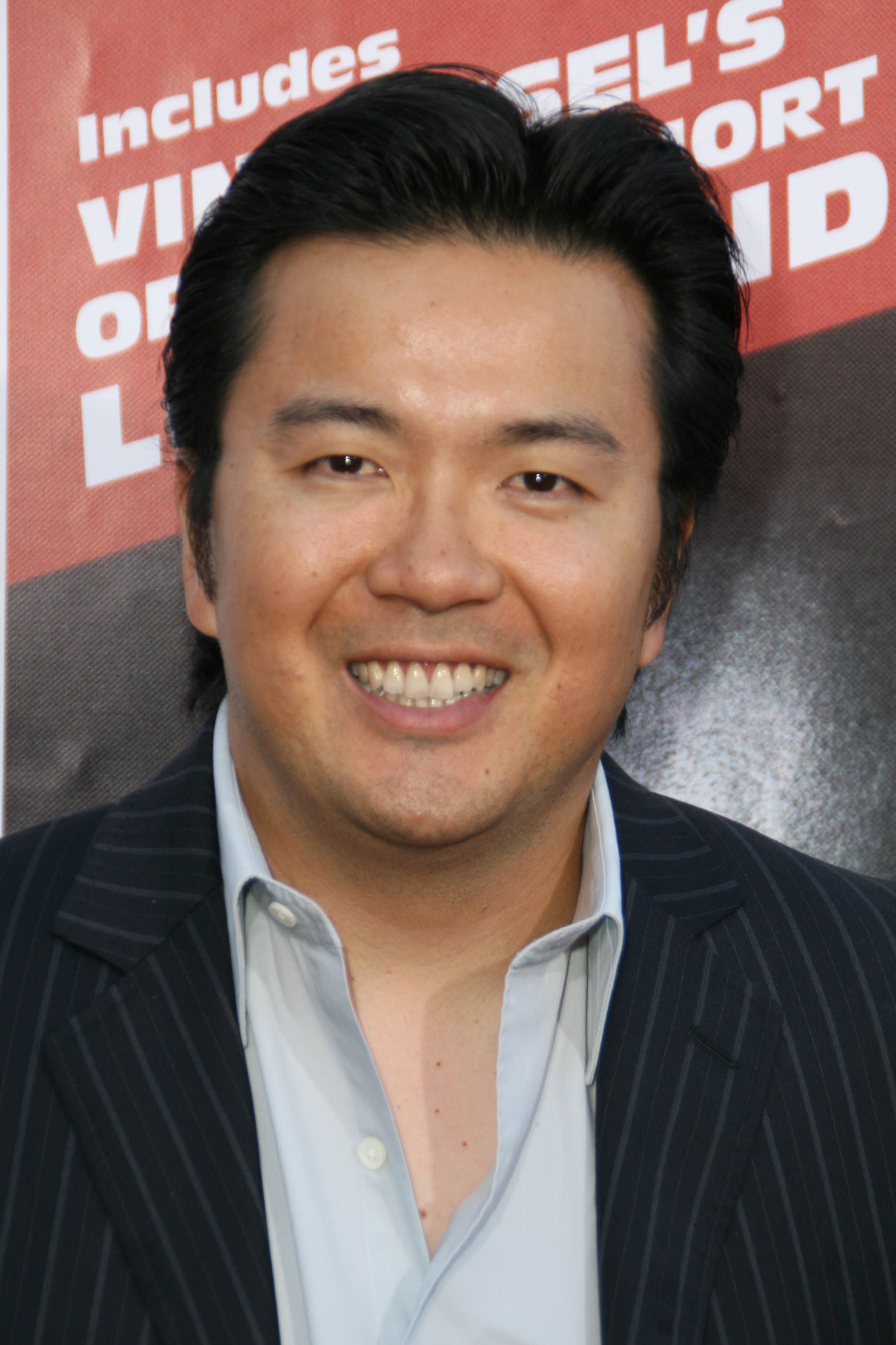 Justin Lin