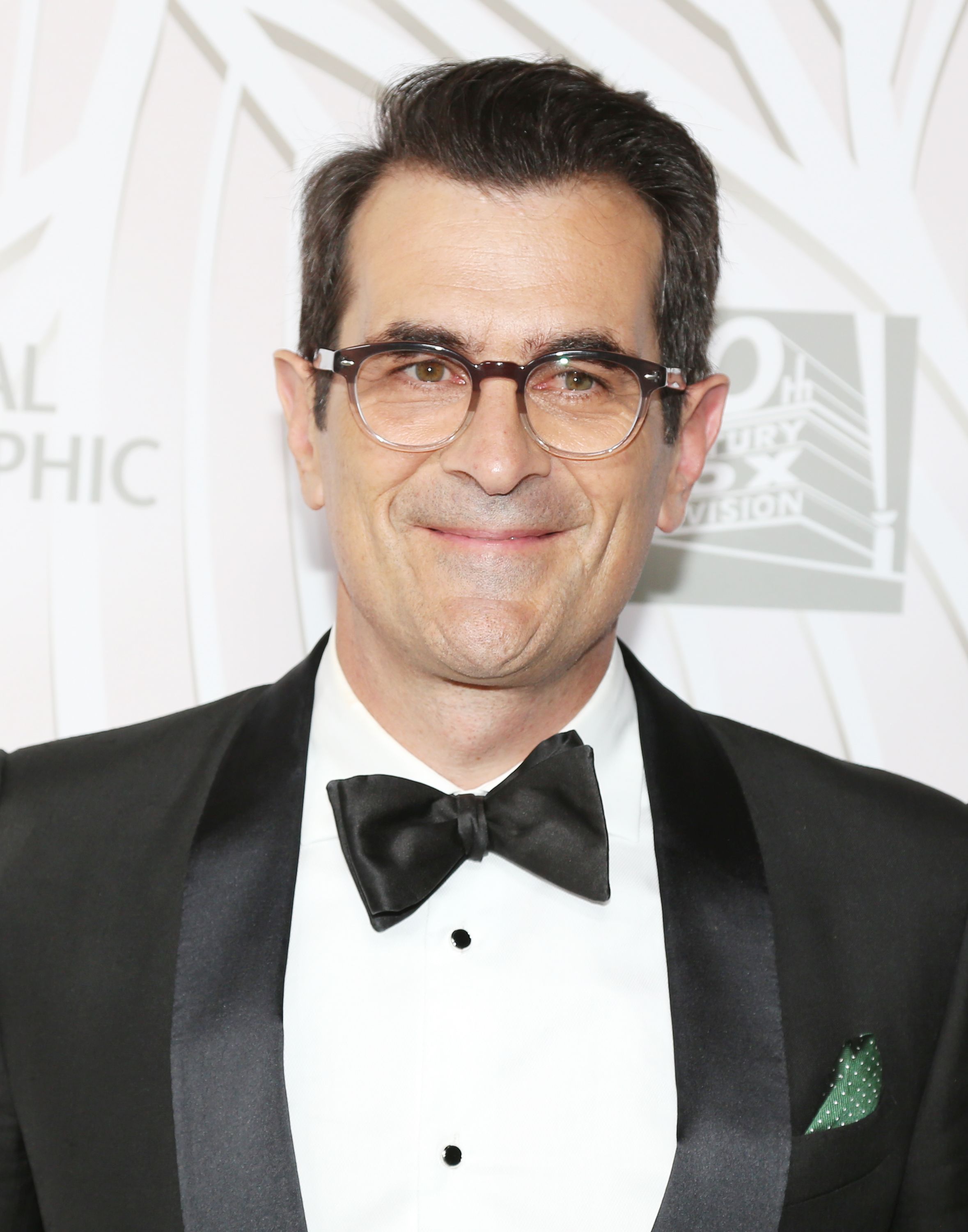 Ty Burrell