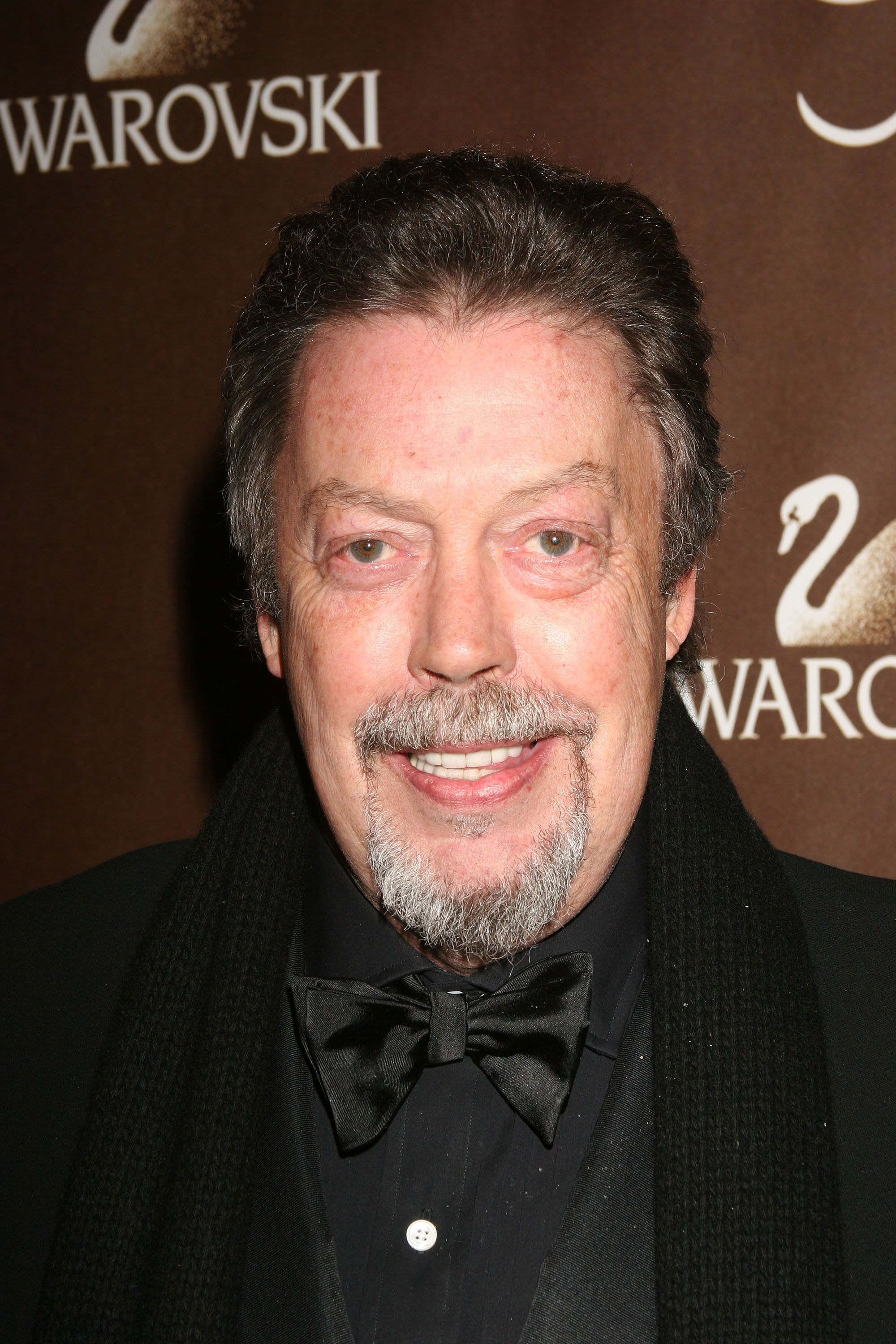 Tim Curry