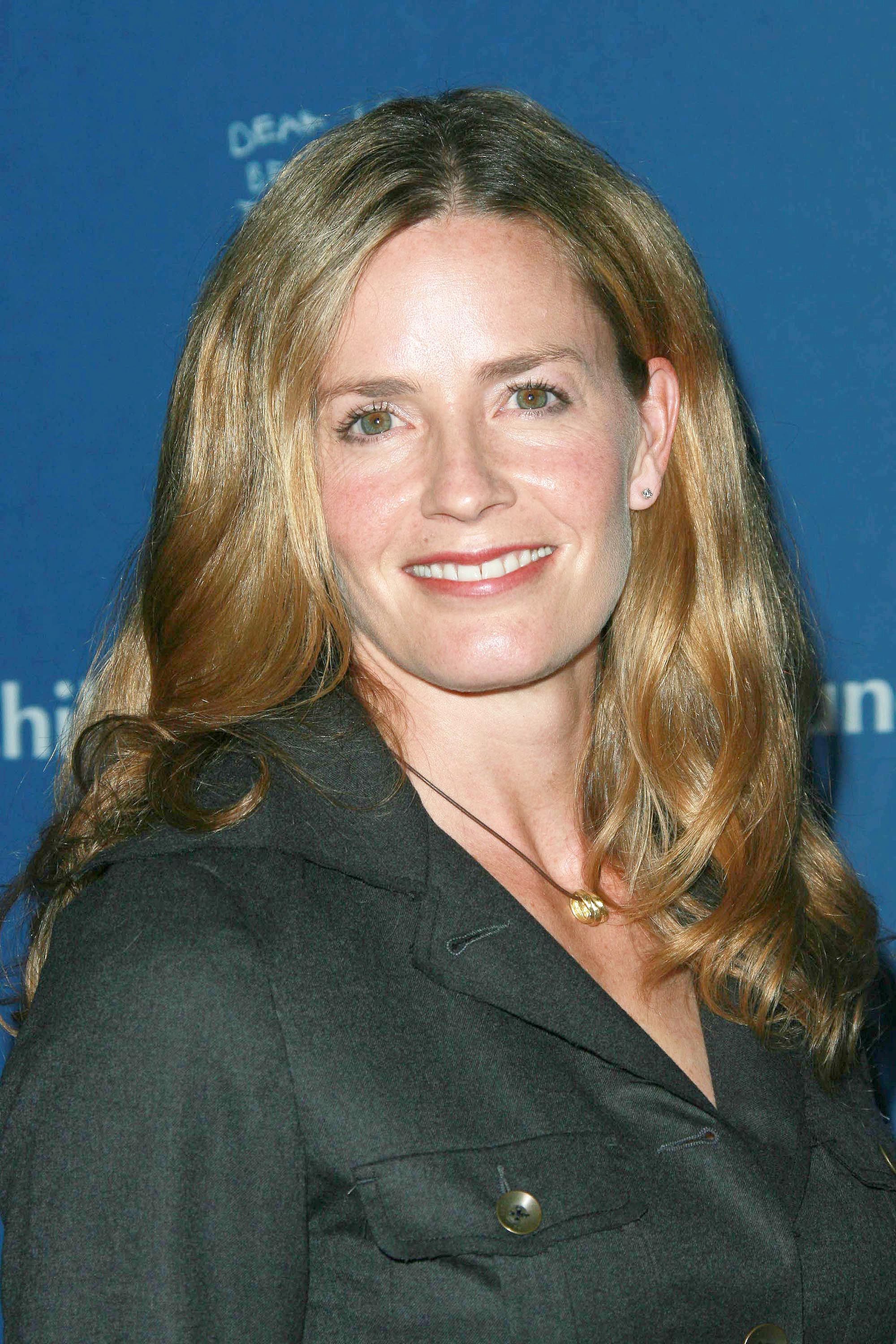 Elisabeth Shue