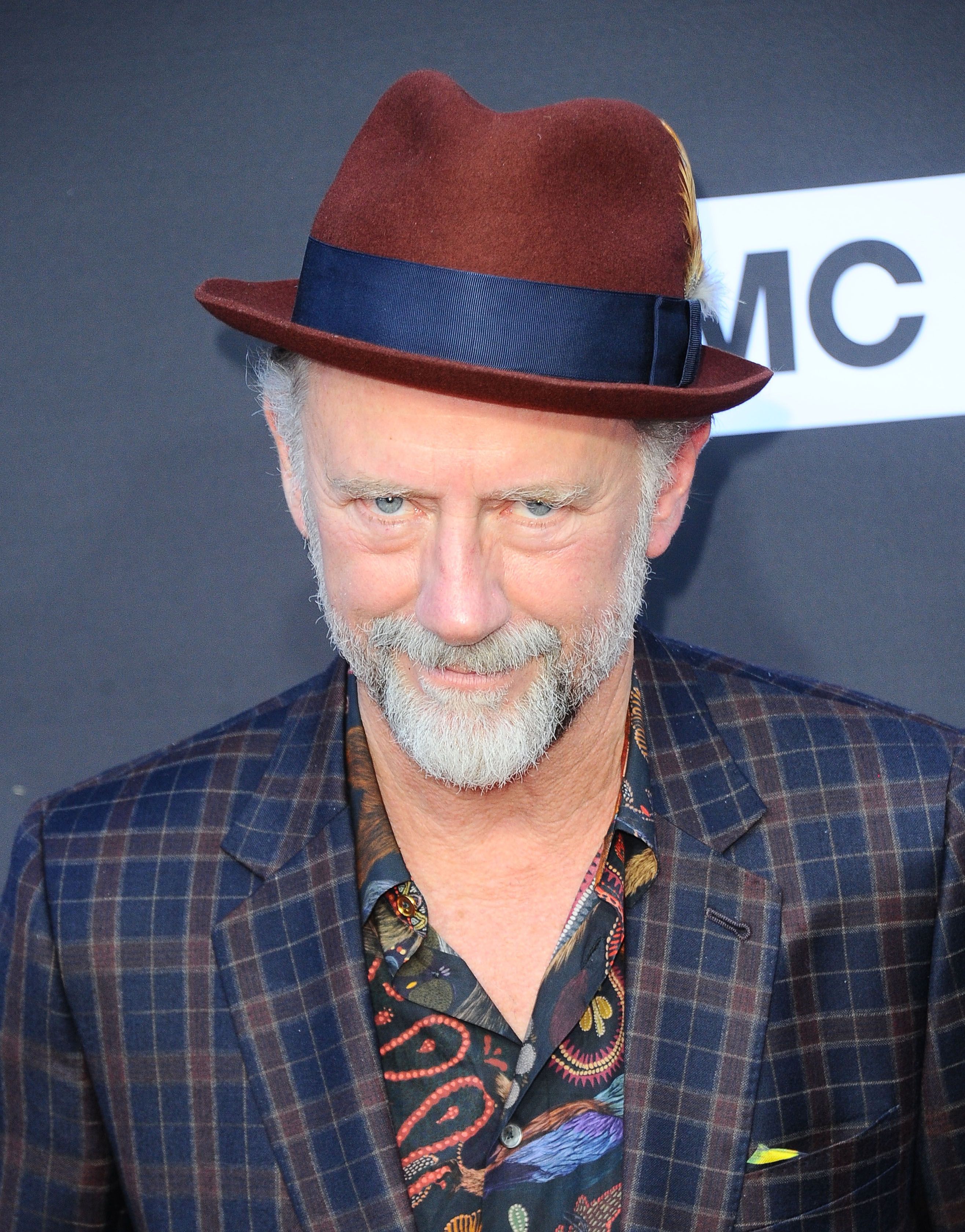 Xander Berkeley