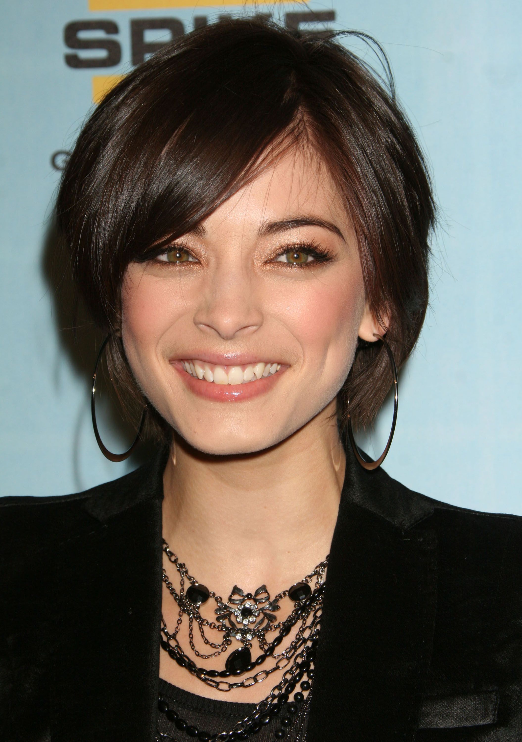 Kristin Kreuk