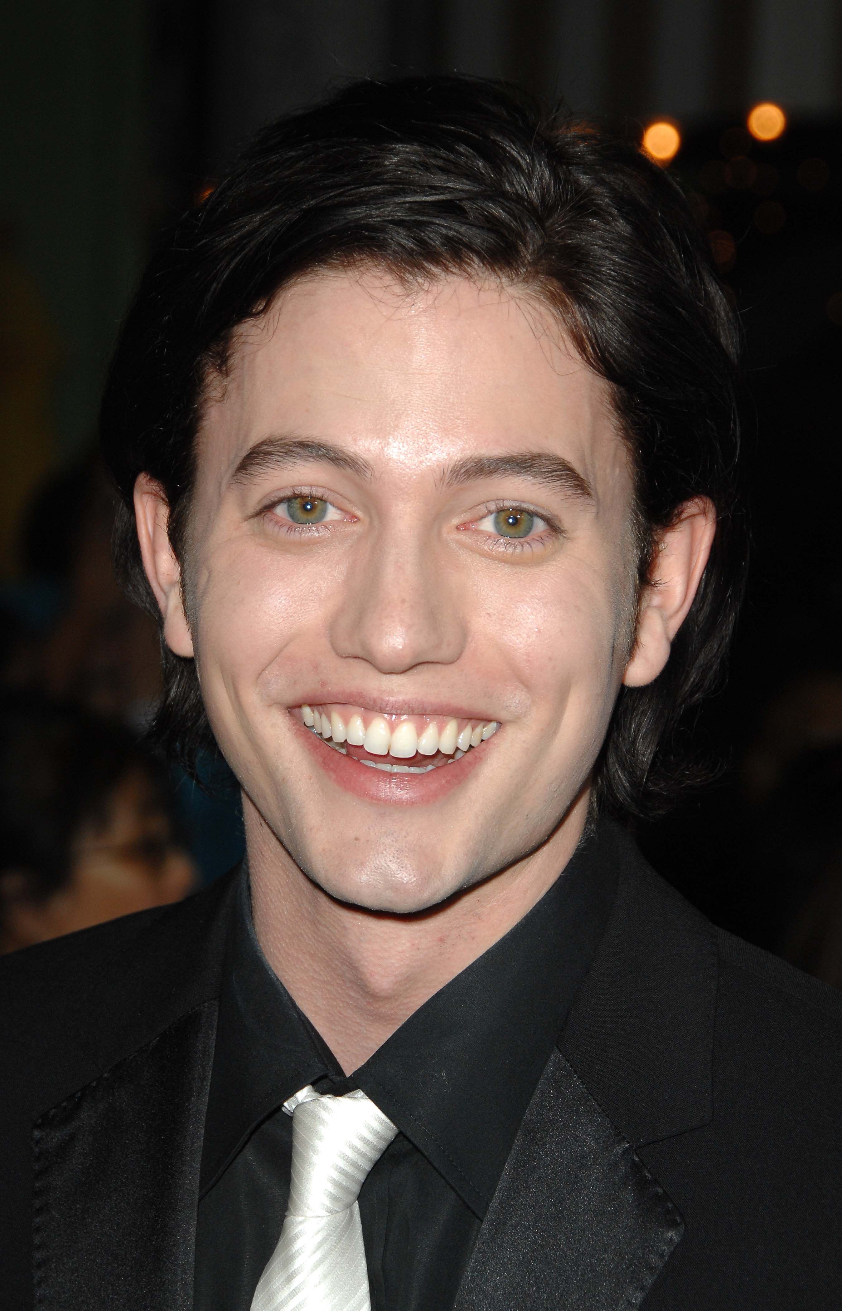 Jackson Rathbone